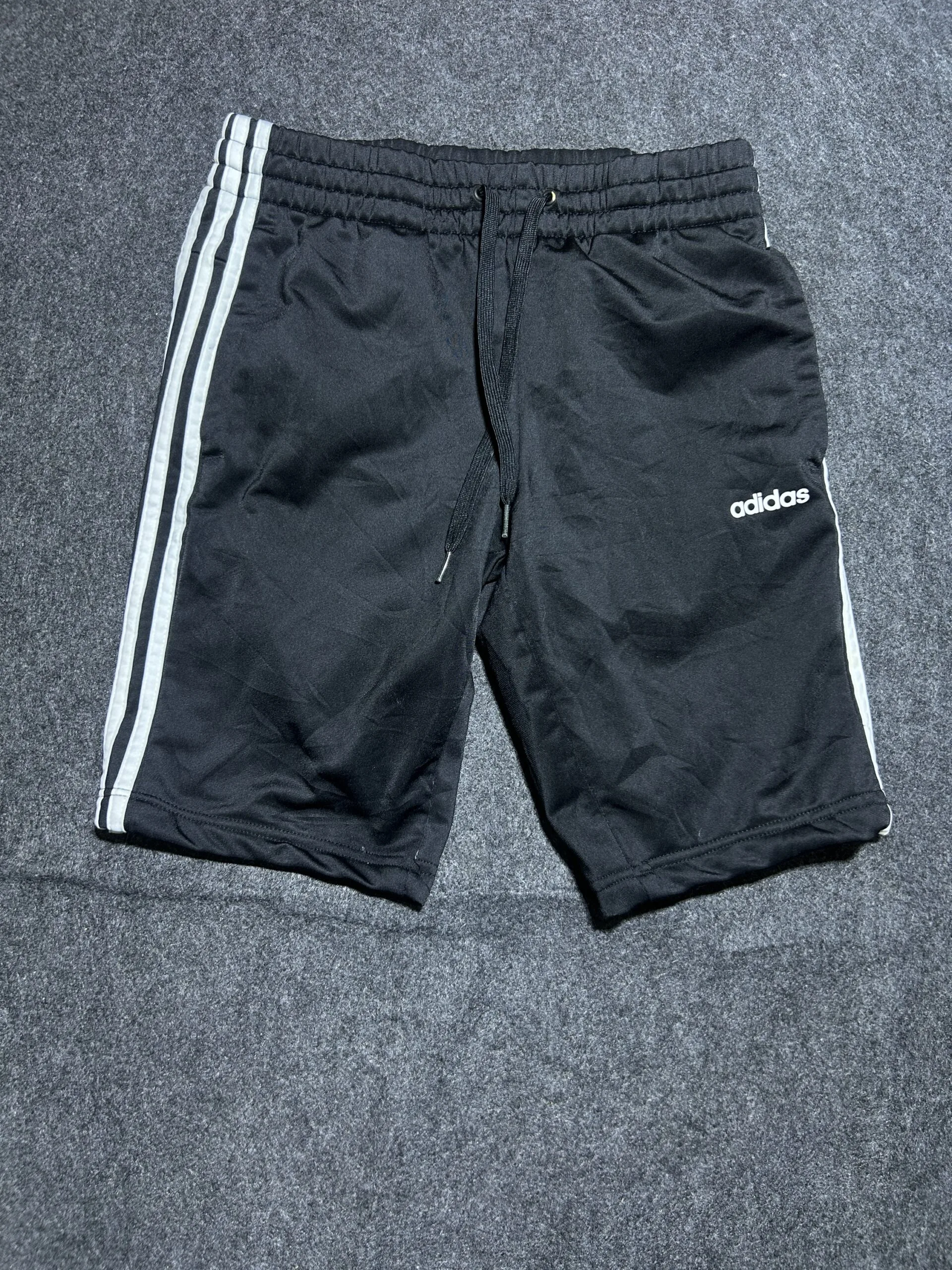 Adidas Original Training Shorts Black 28