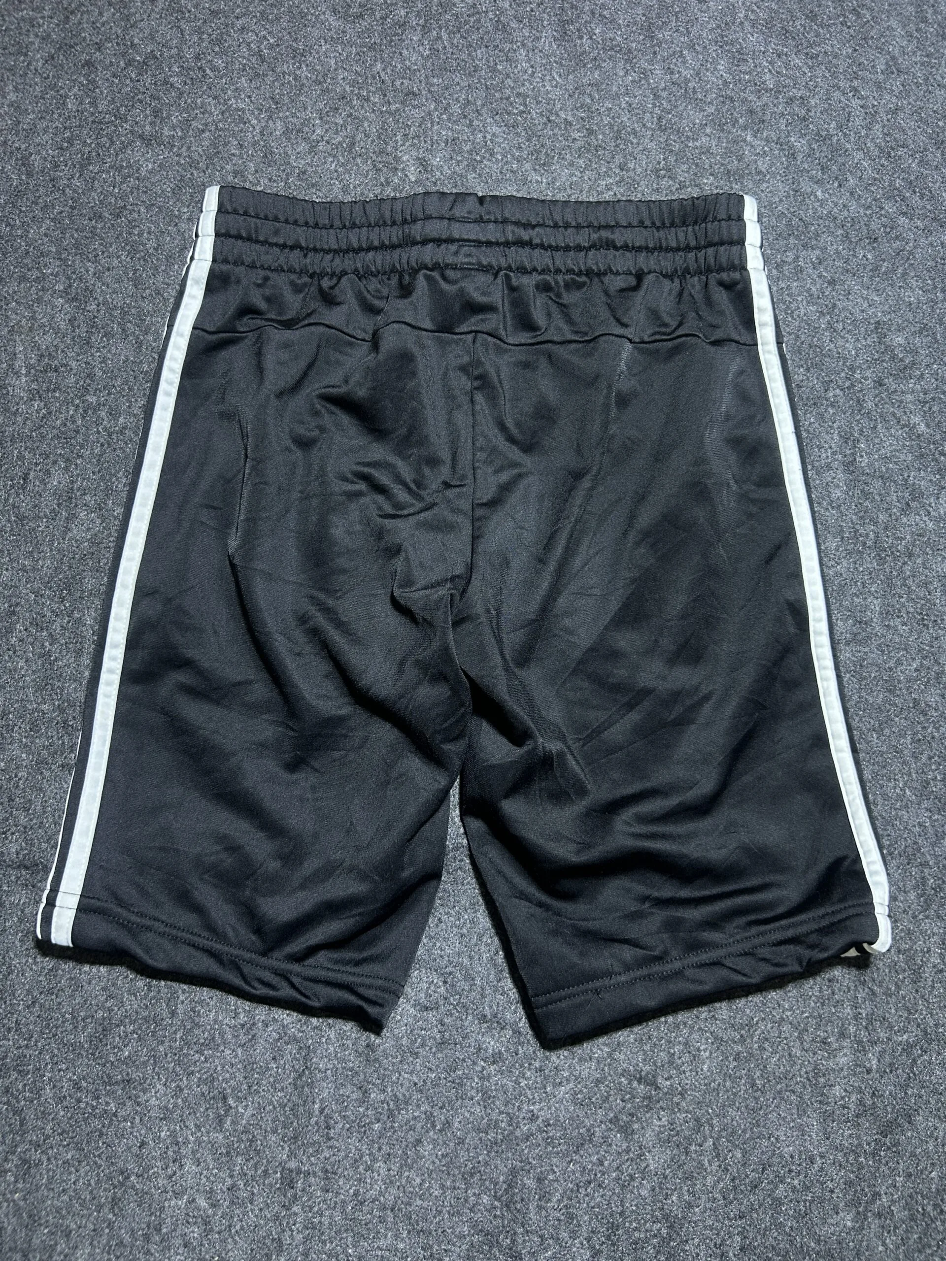 Adidas Original Training Shorts Black 28