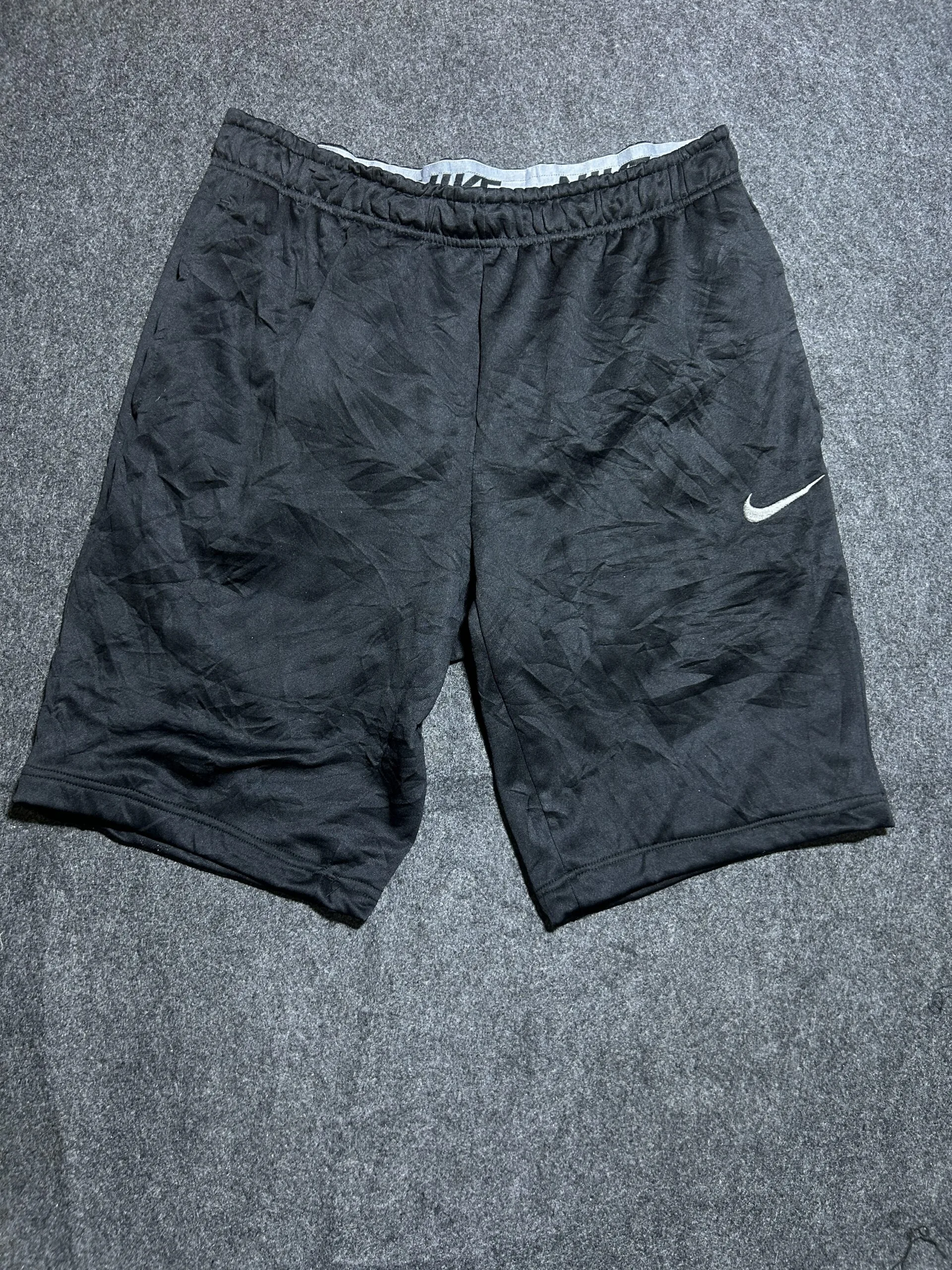 Nike Original Therma Fit Training Shorts Black | 34-38 |