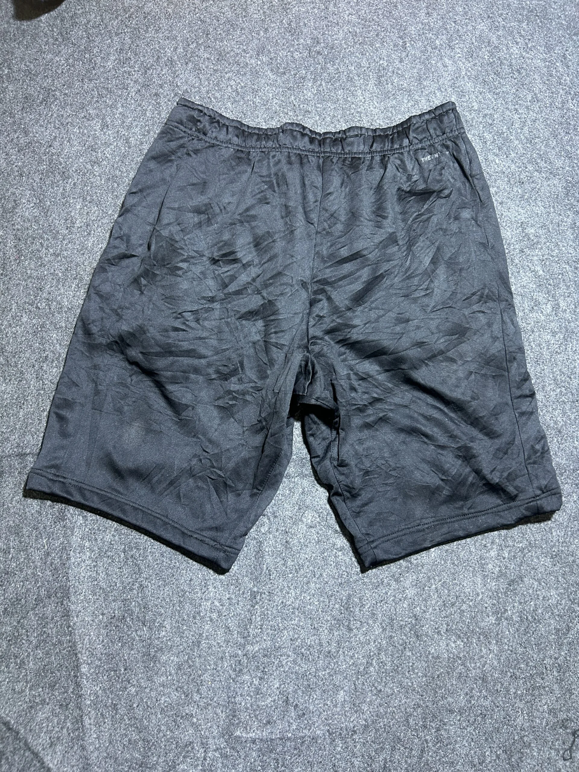 Nike Original Therma Fit Training Shorts Black | 34-38 |
