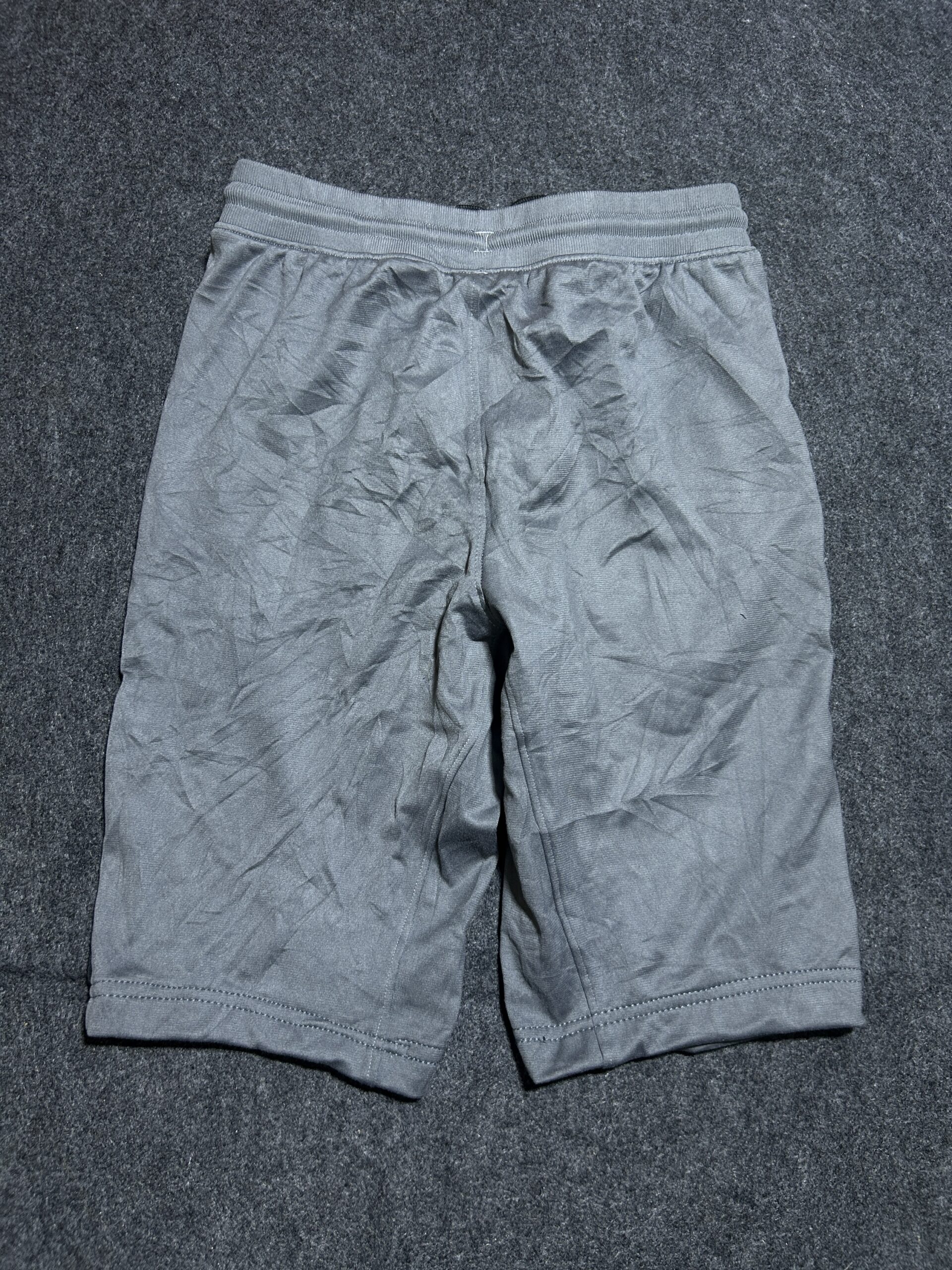 Under Armour Original Training Shorts Grey |26-27