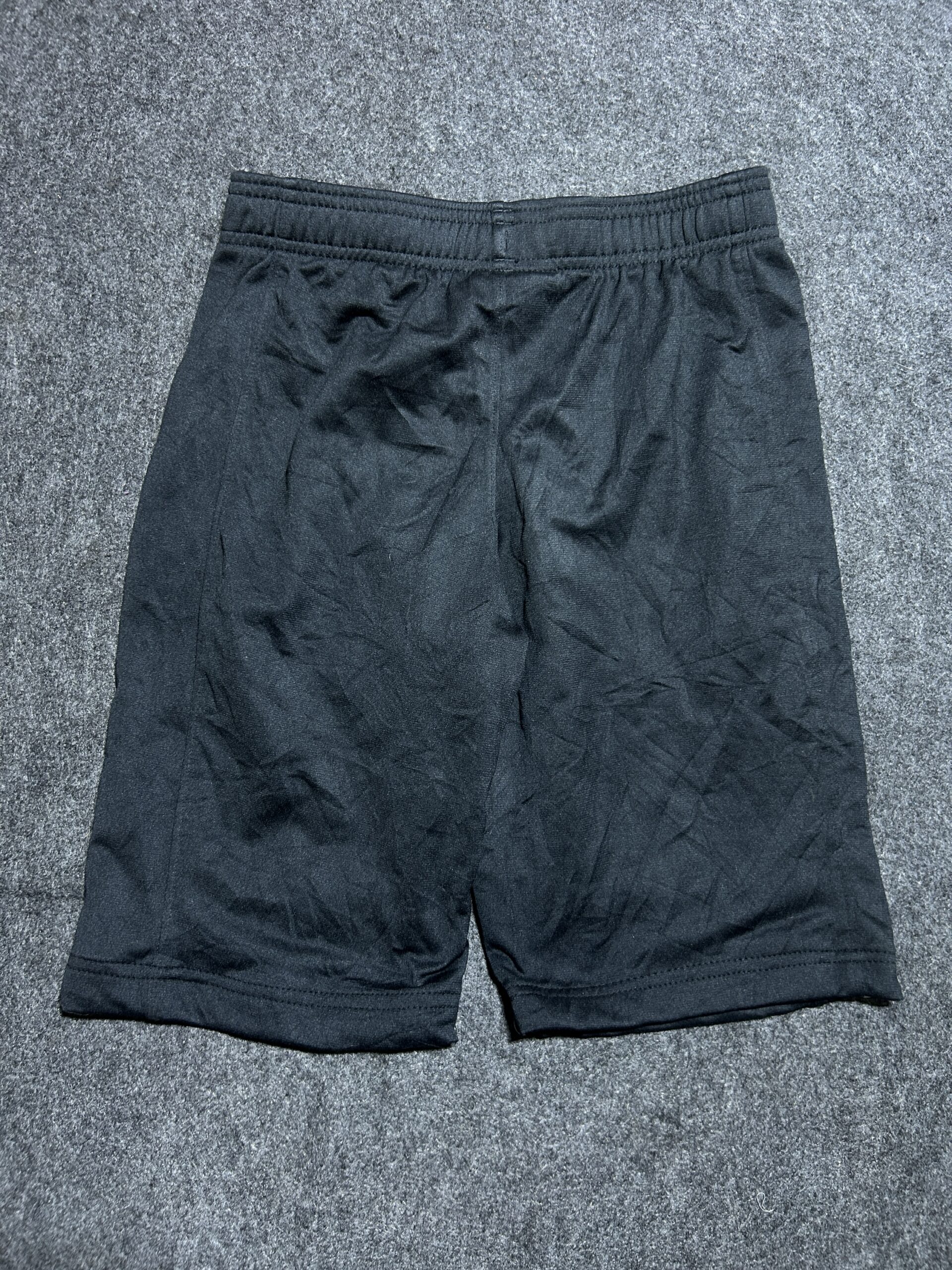 Under Armour Original Training Shorts Black | W26 | Excellent Condition
