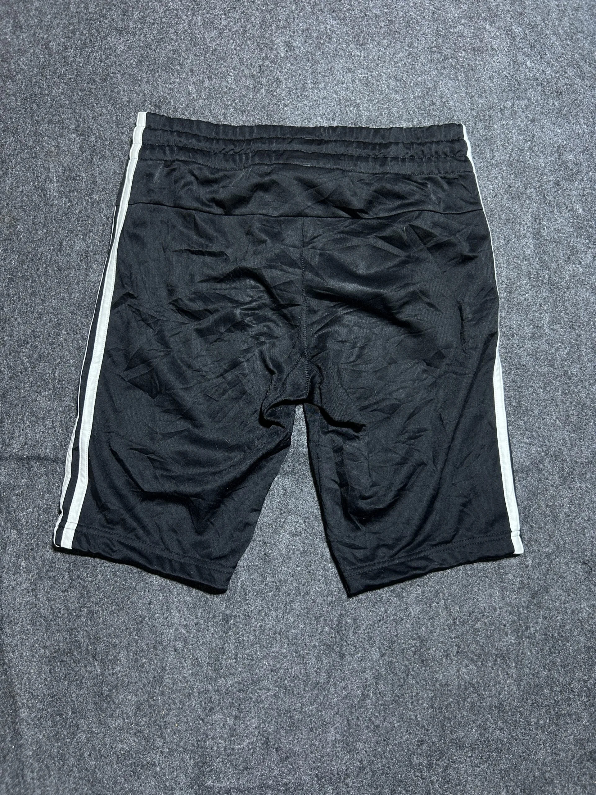 Adidas Original Sports Shorts Black | 28 | unisex