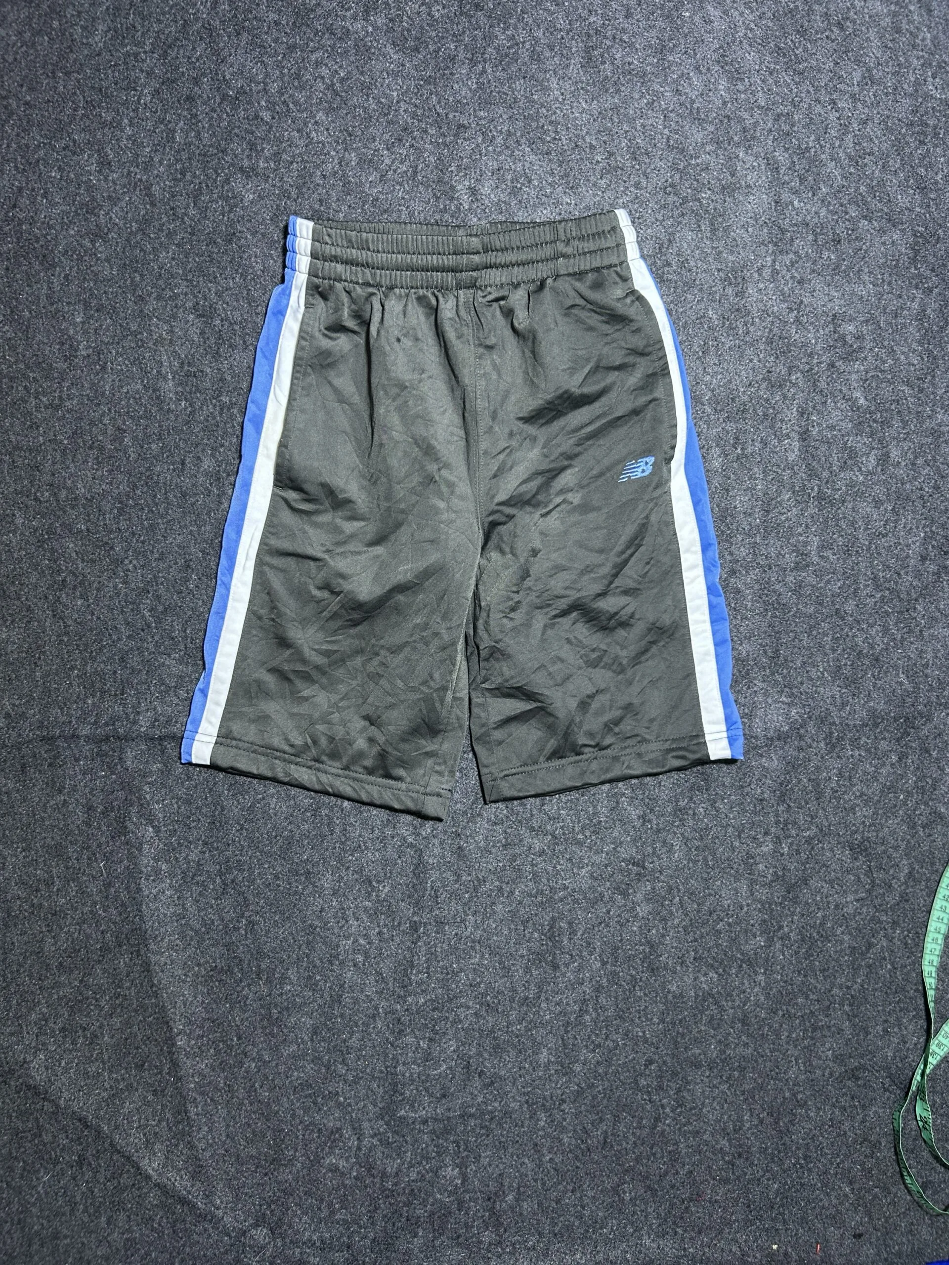 New Balance Original Training Shorts Dark Grey | W22-26 |