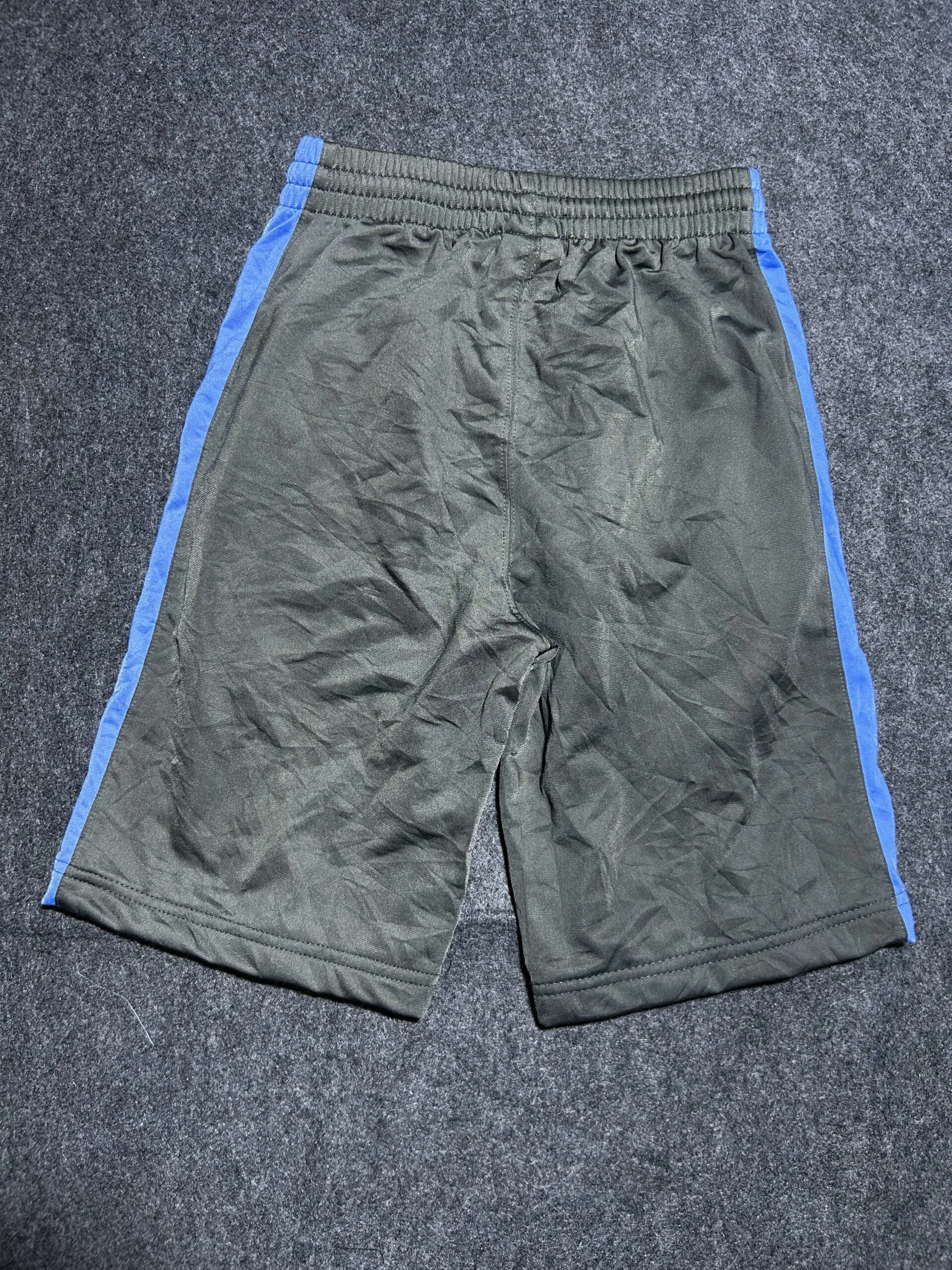 New Balance Original Training Shorts Dark Grey | W22-26 |