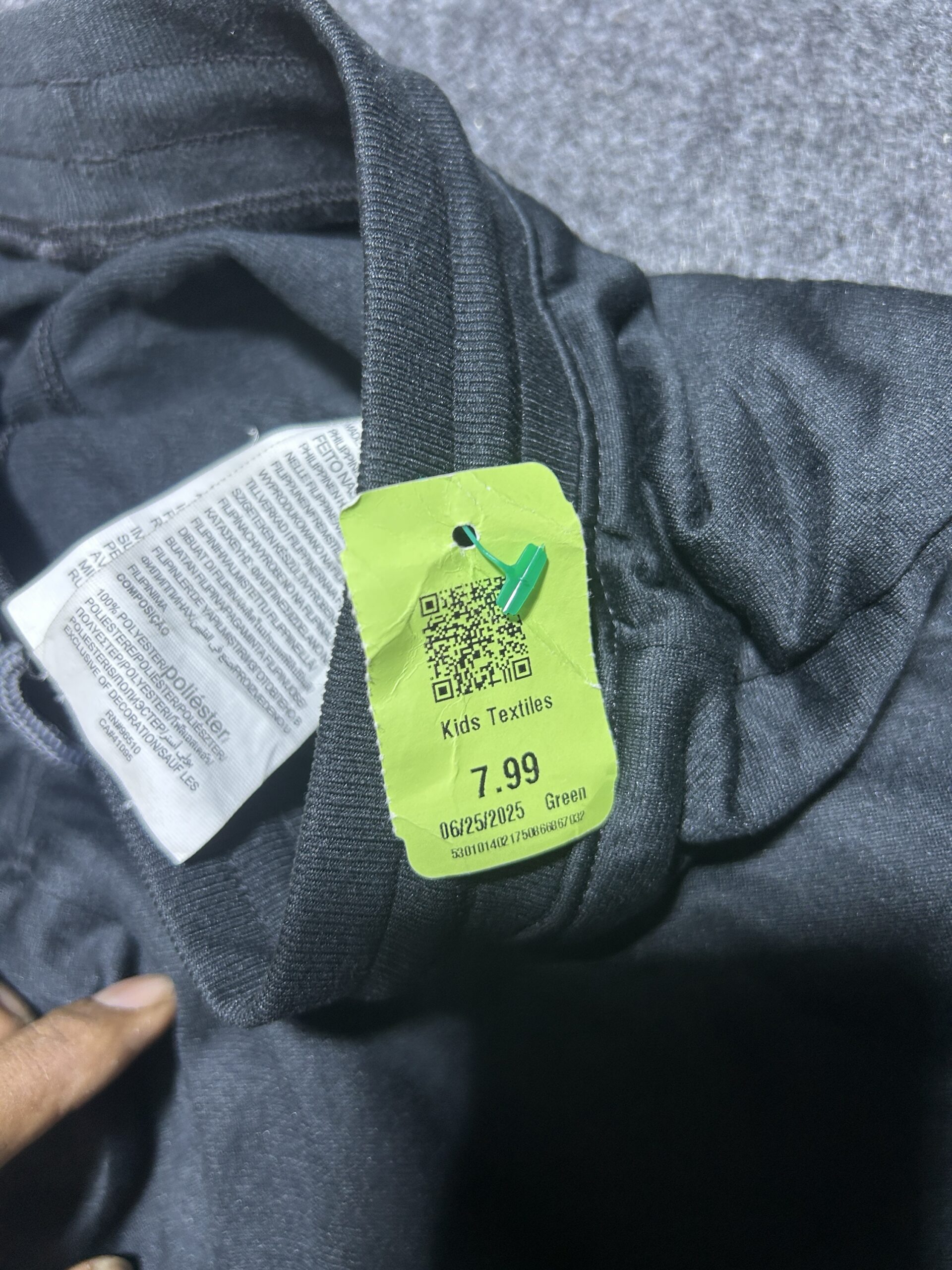 Under Armour Original Training Shorts Black | 26-27 | Excellent Condition