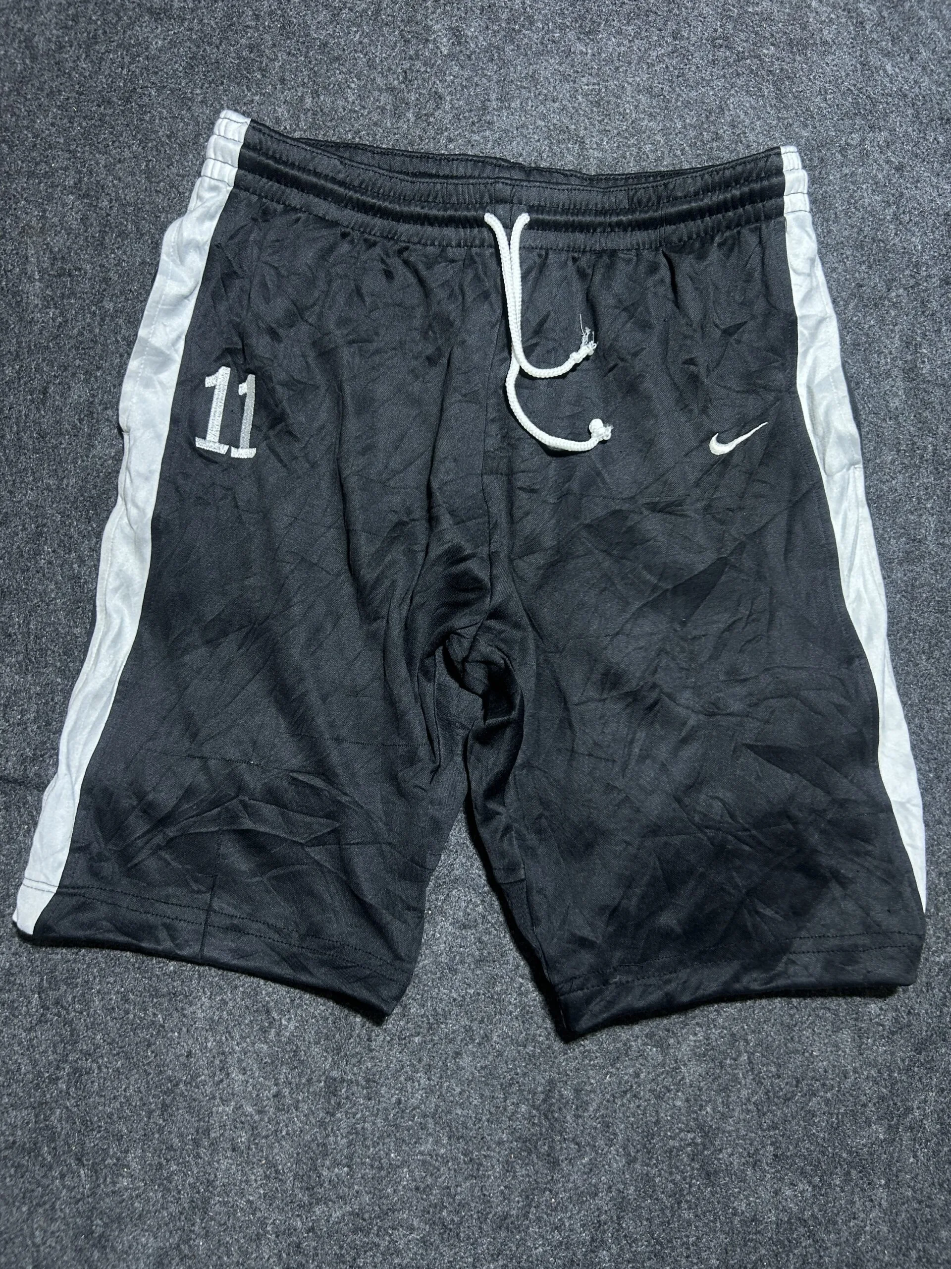 Nike Original Sports Shorts Black 28