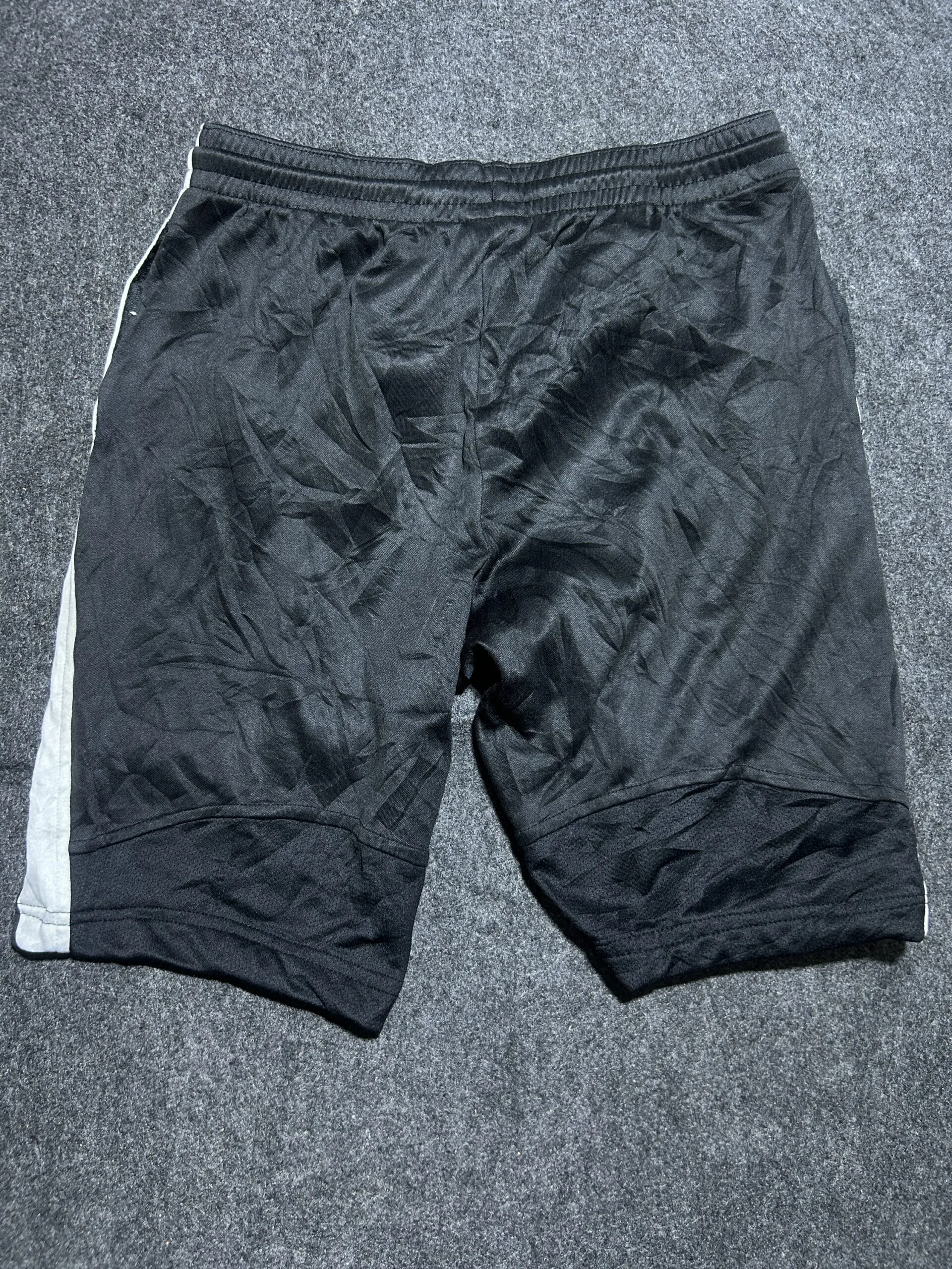 Nike Original Sports Shorts Black 28