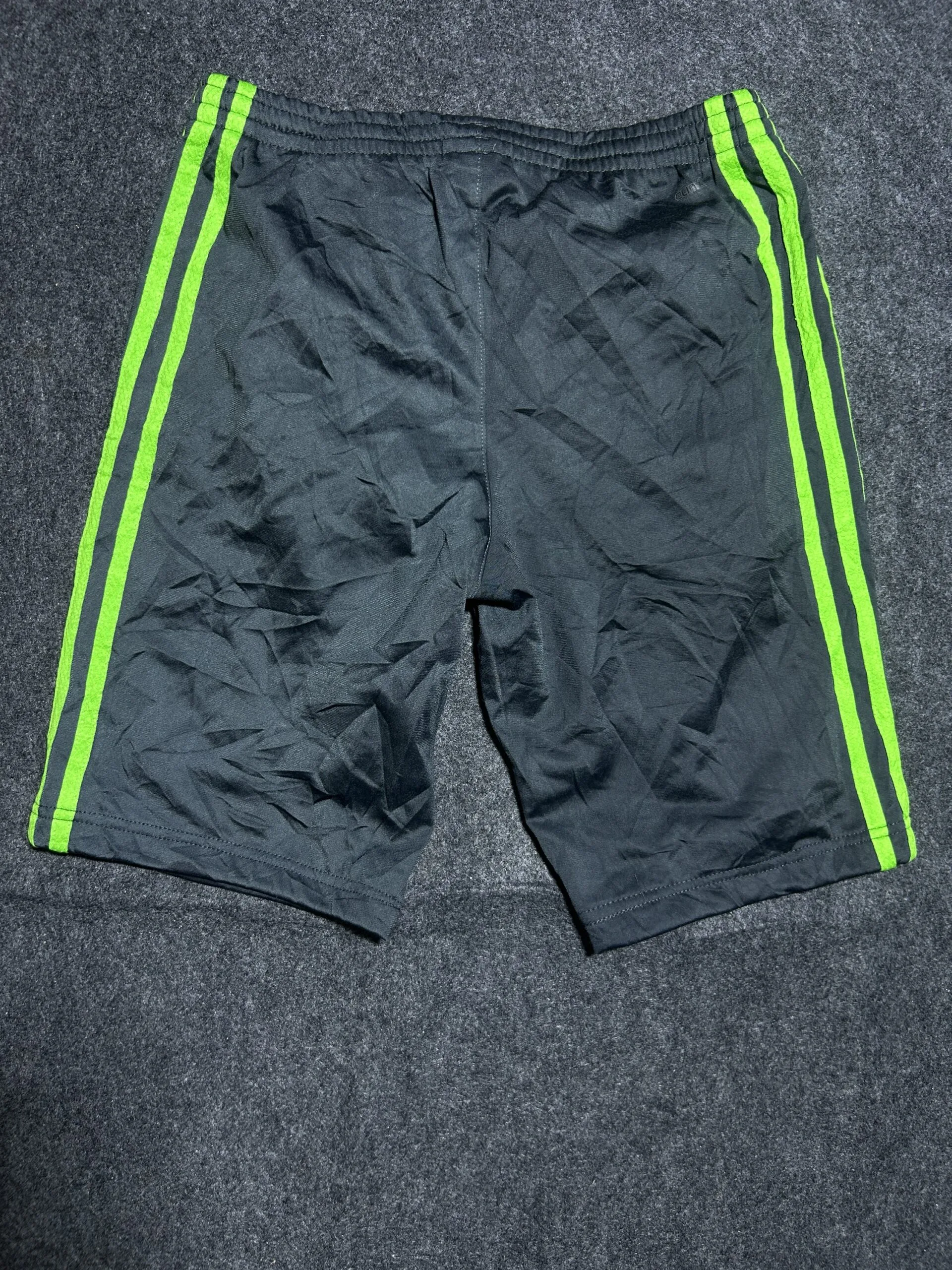 Adidas Original Training Shorts Dark Grey | 28 | Excellent Condition