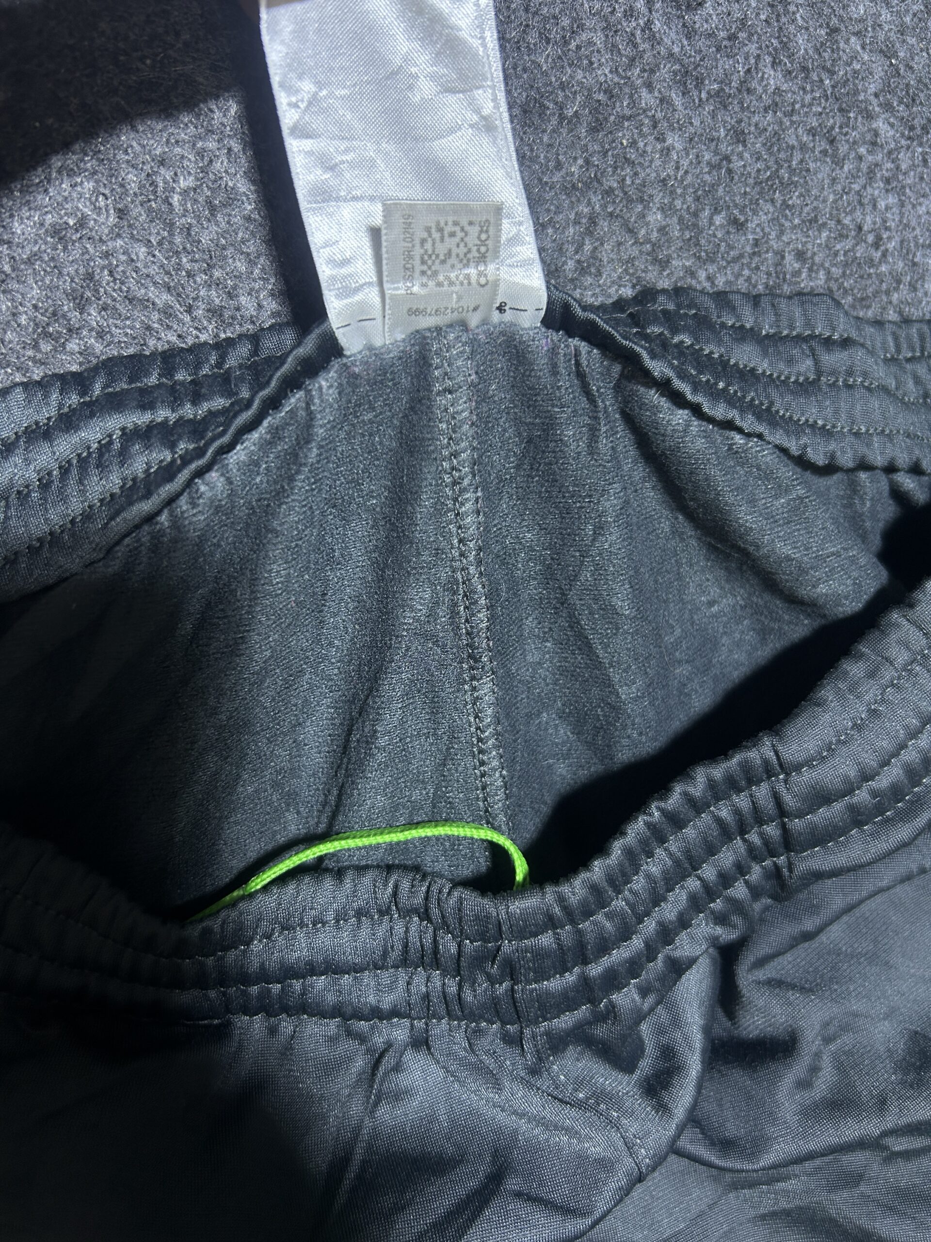 Adidas Original Training Shorts Dark Grey | 28 | Excellent Condition
