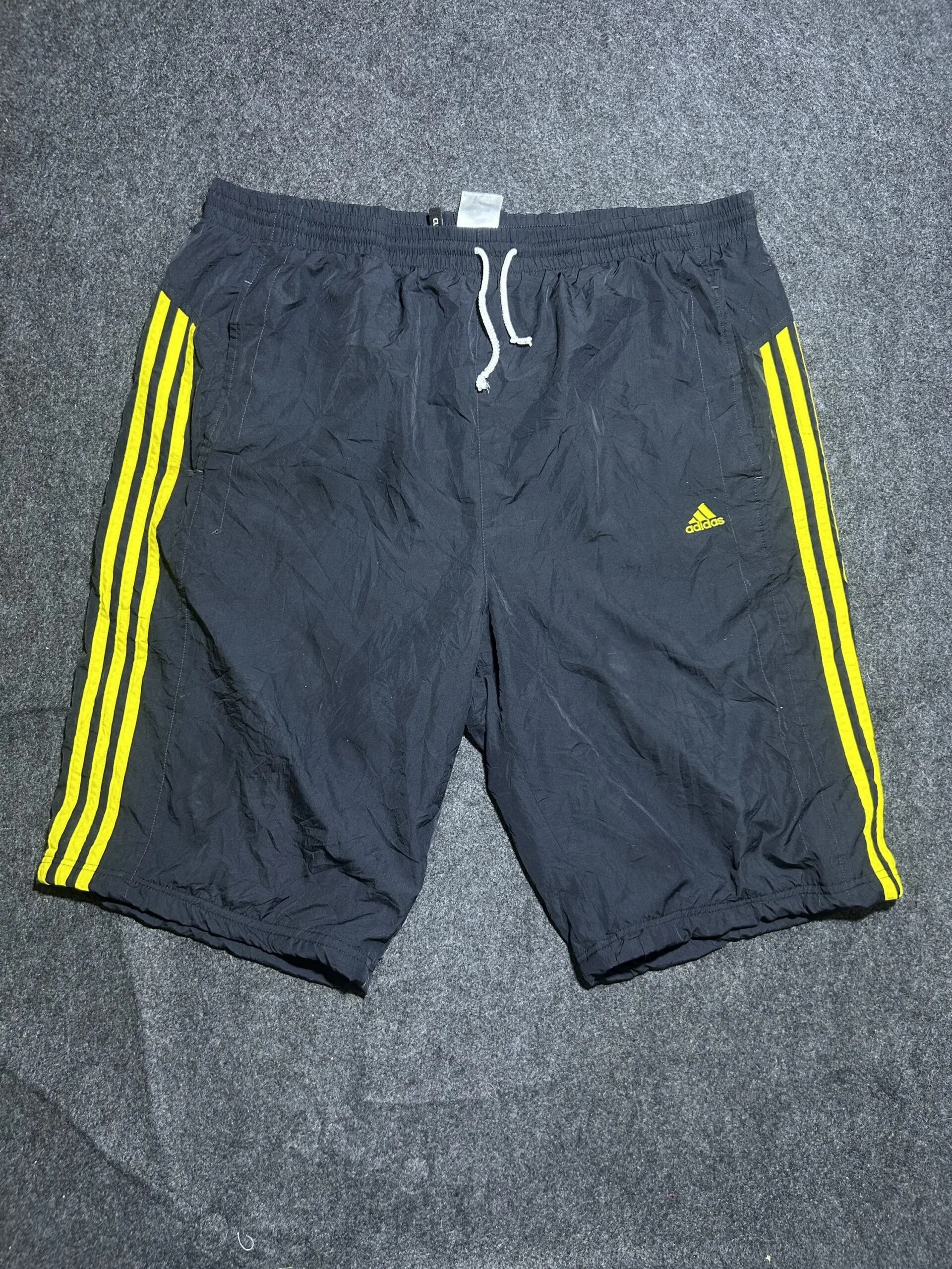 Adidas Original Clima365 Training Shorts Black | 38-42 | Excellent Condition