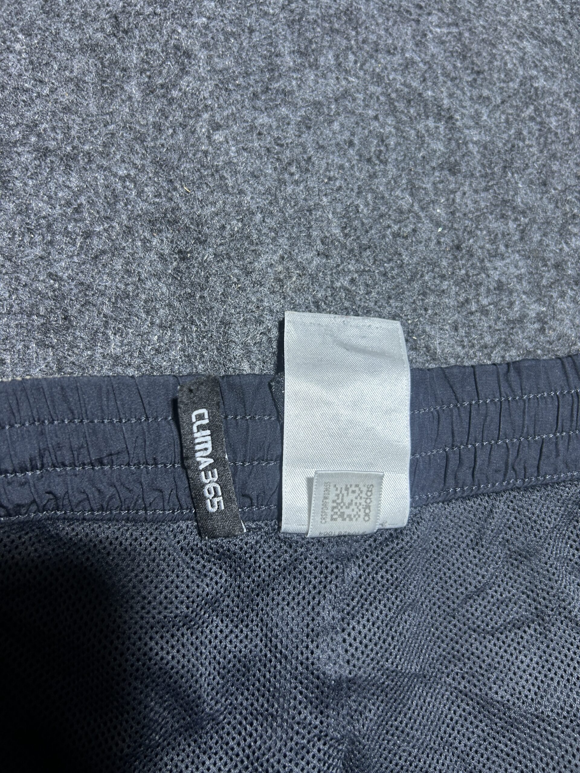 Adidas Original Clima365 Training Shorts Black | 38-42 | Excellent Condition