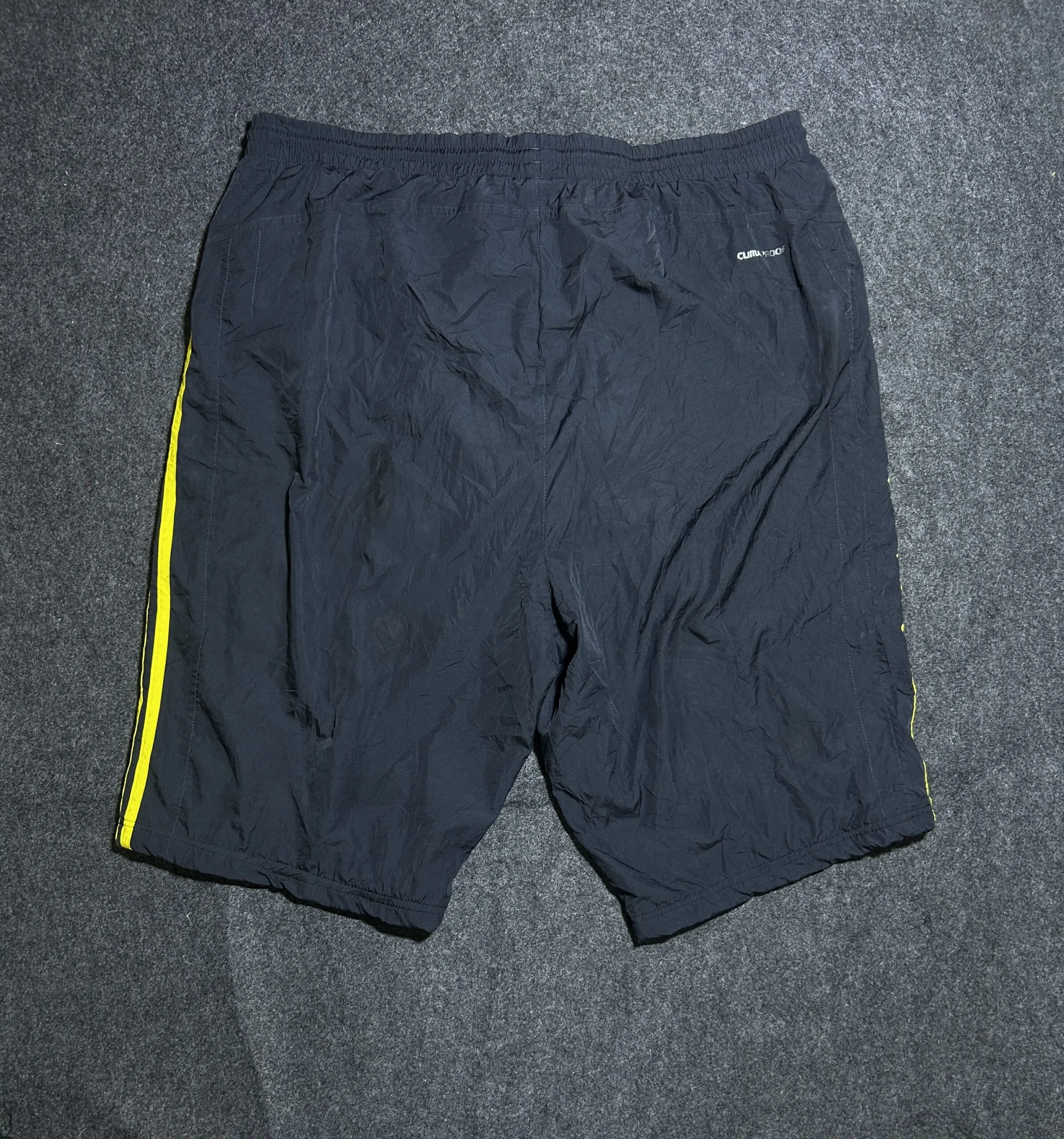 Adidas Original Clima365 Training Shorts Black | 38-42 | Excellent Condition