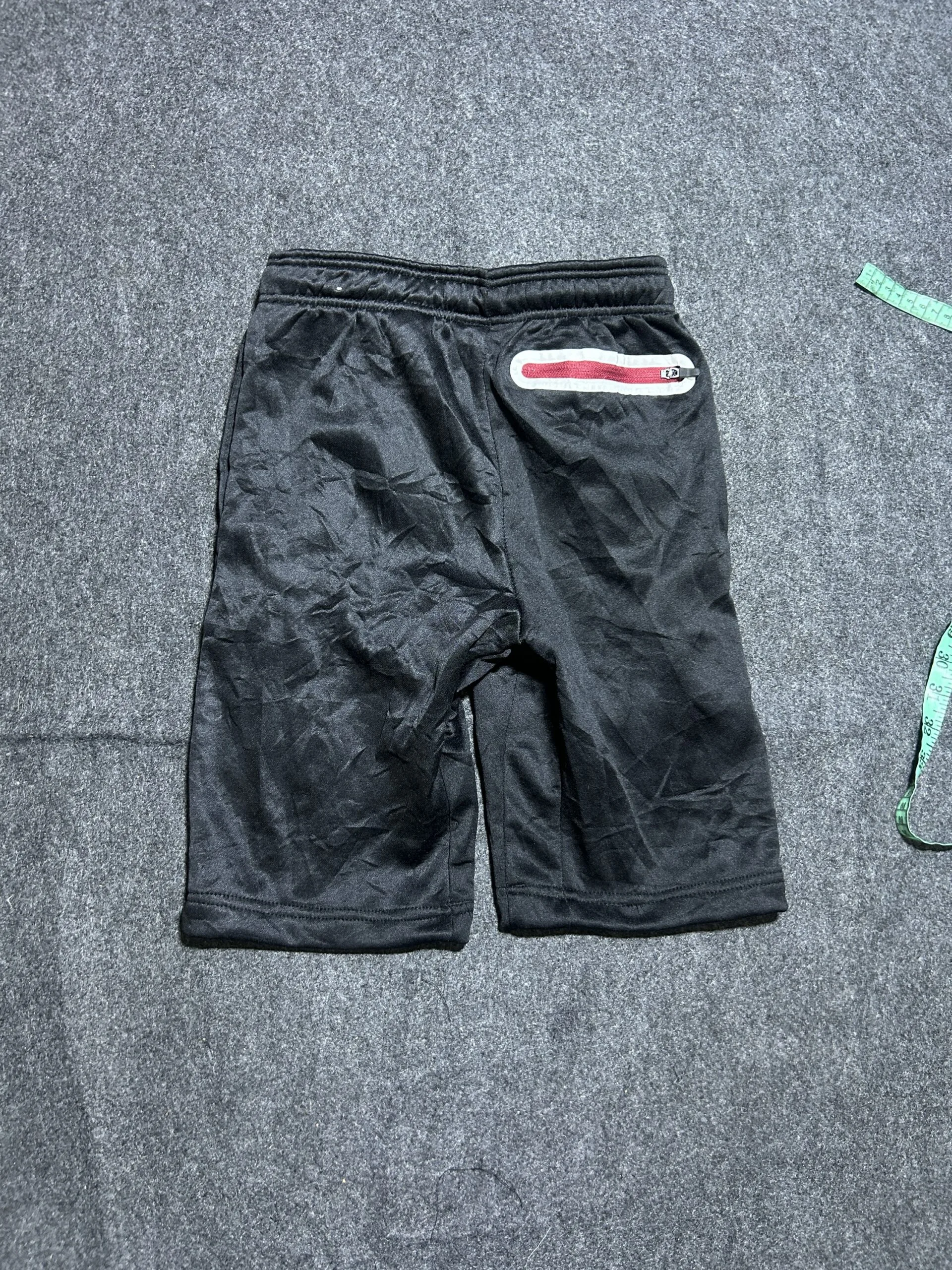 Reebok Original Training Shorts Black | 22-26