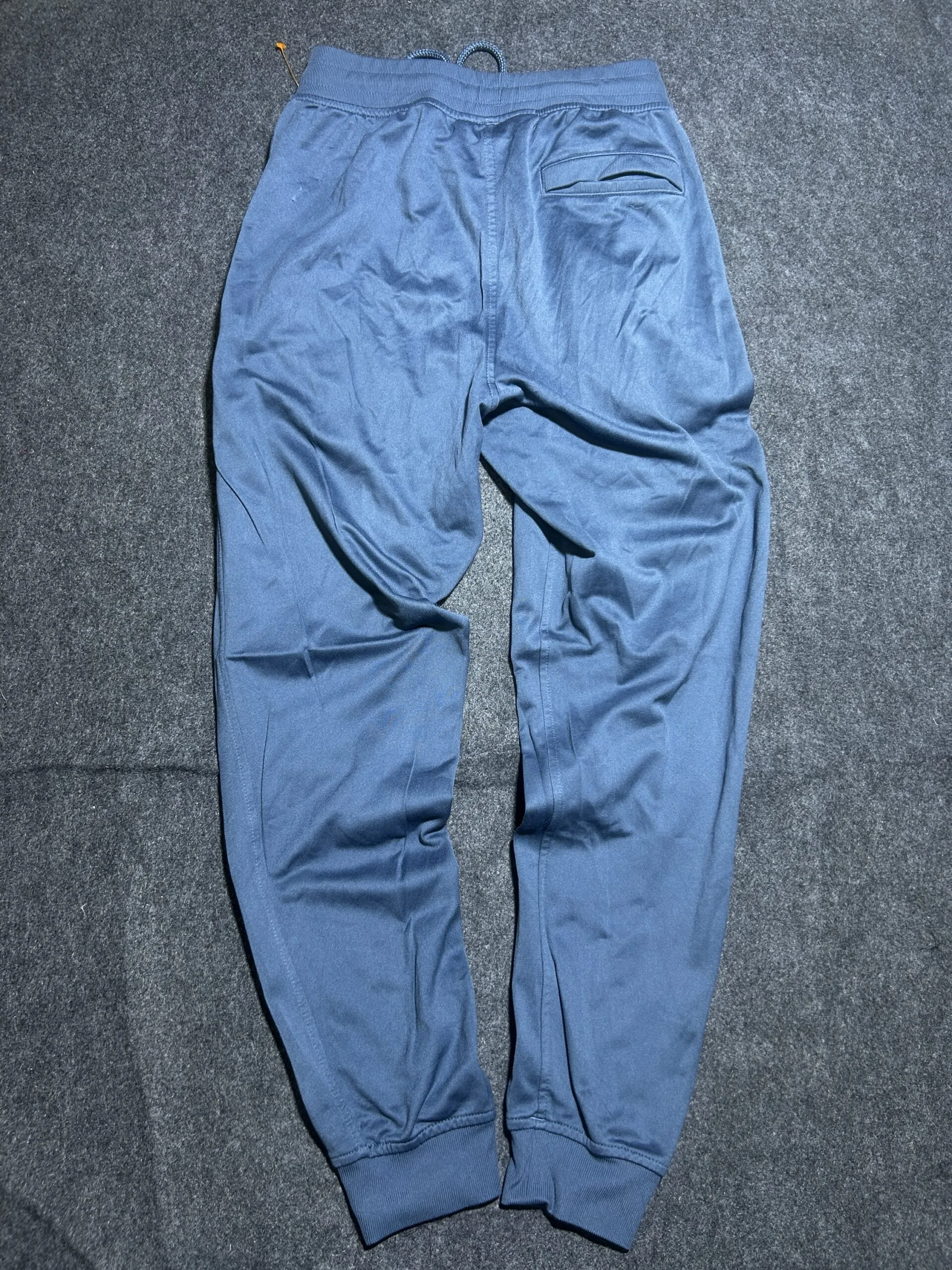Under Armour ColdGear Jogger Pants Blue