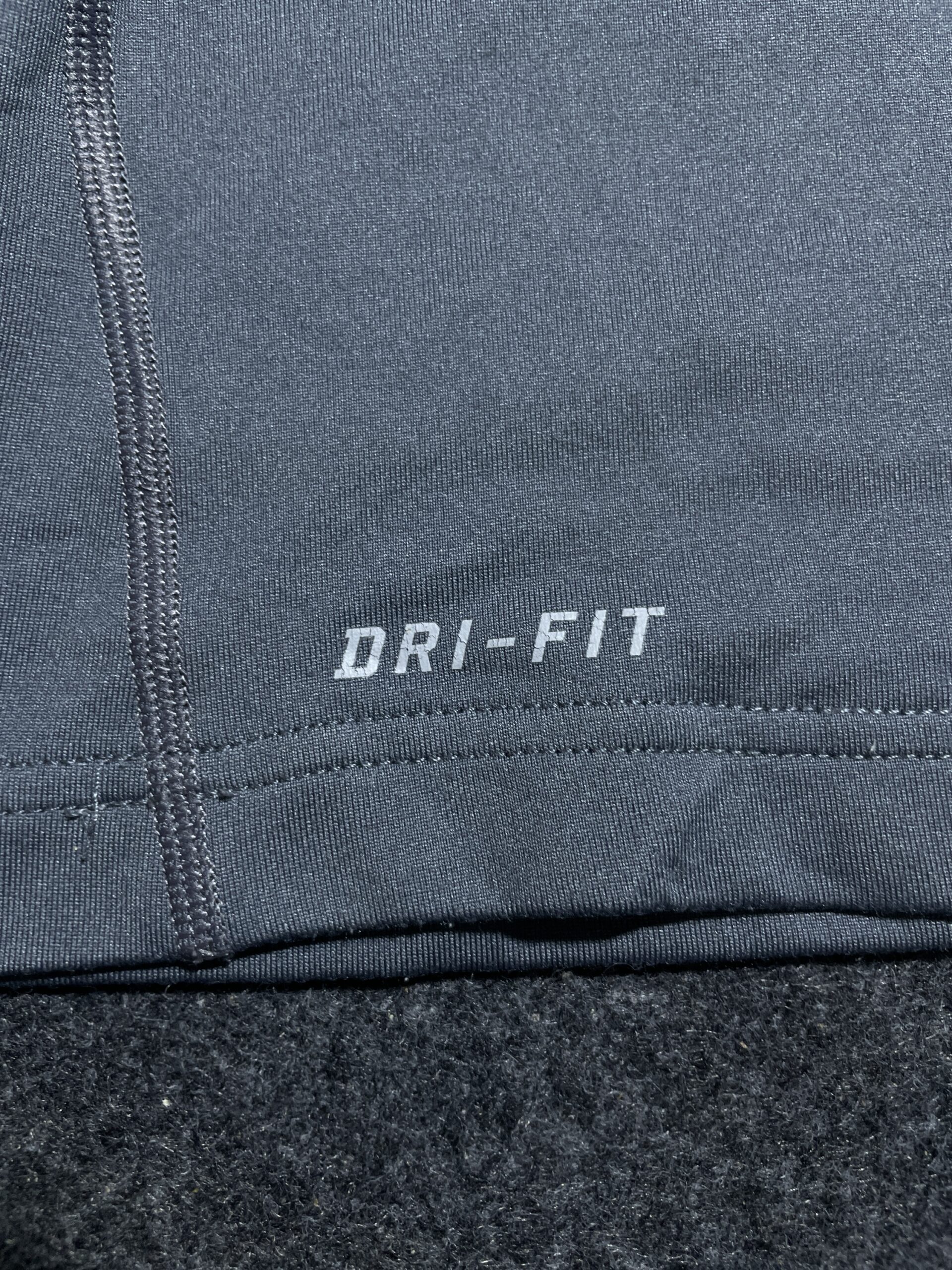 Nike Pro Combat Original Compression Tshirt Grey M