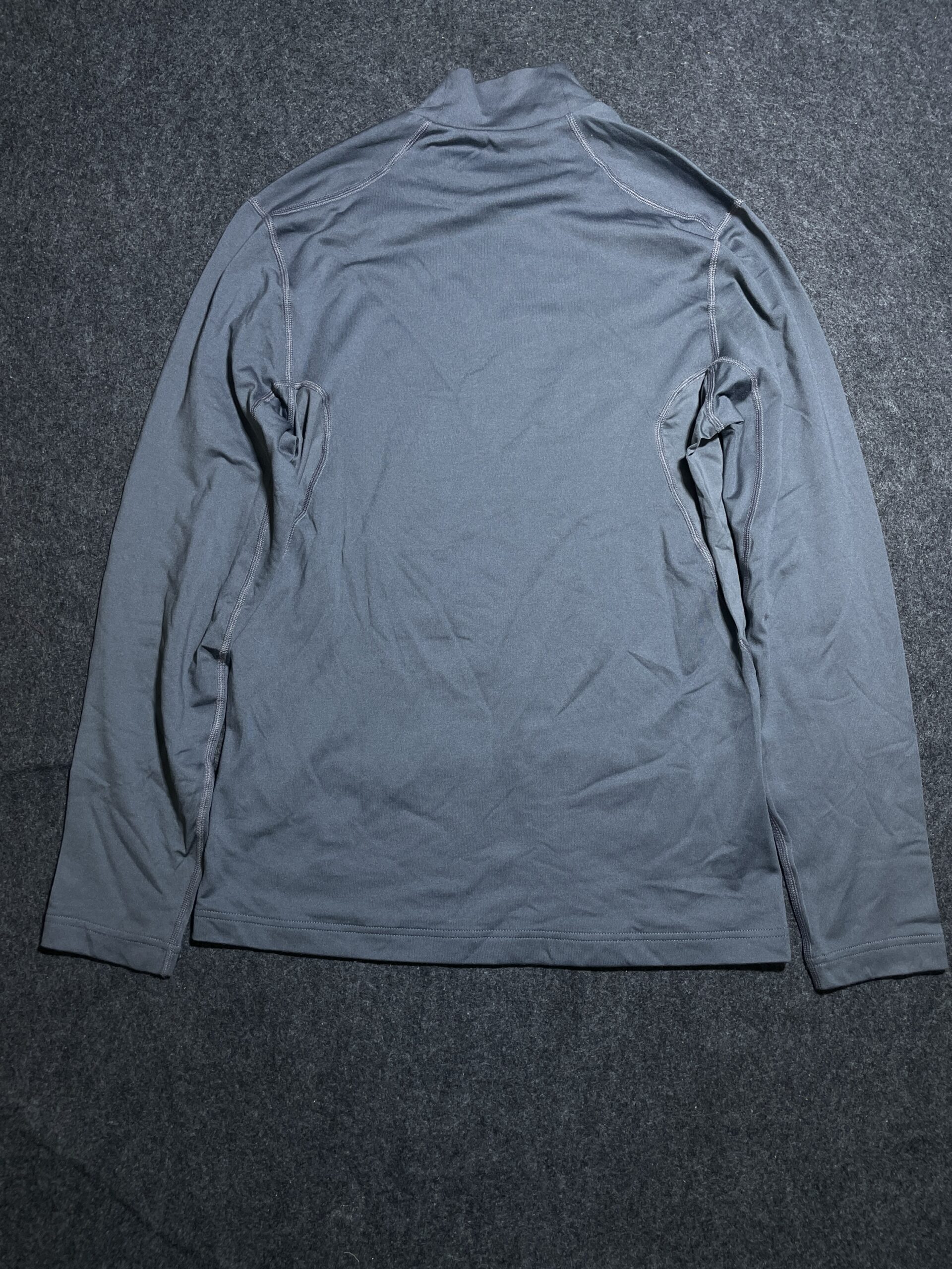Nike Pro Combat Original Compression Tshirt Grey M