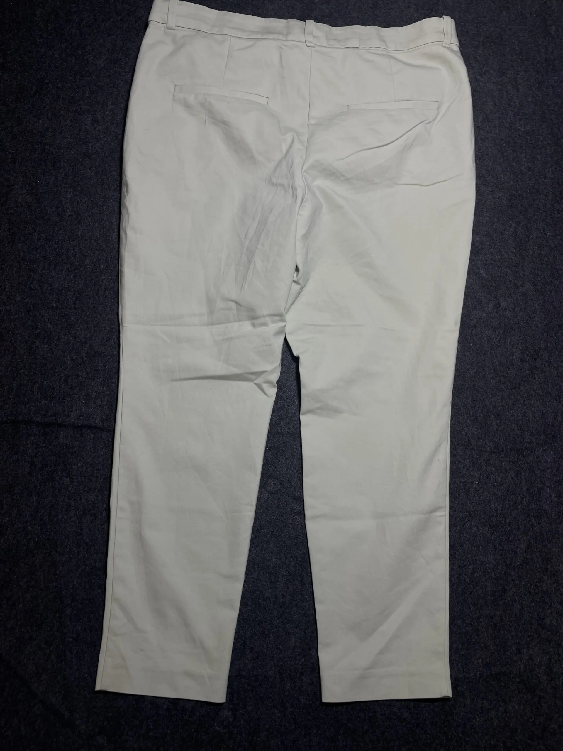 H&M Original Formal Pant 2XL