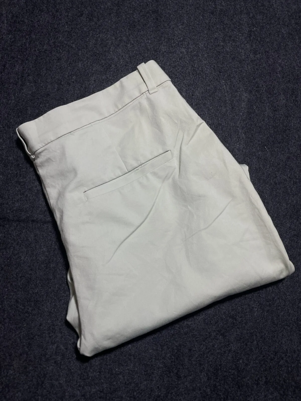 H&M Original Formal Pant 2XL