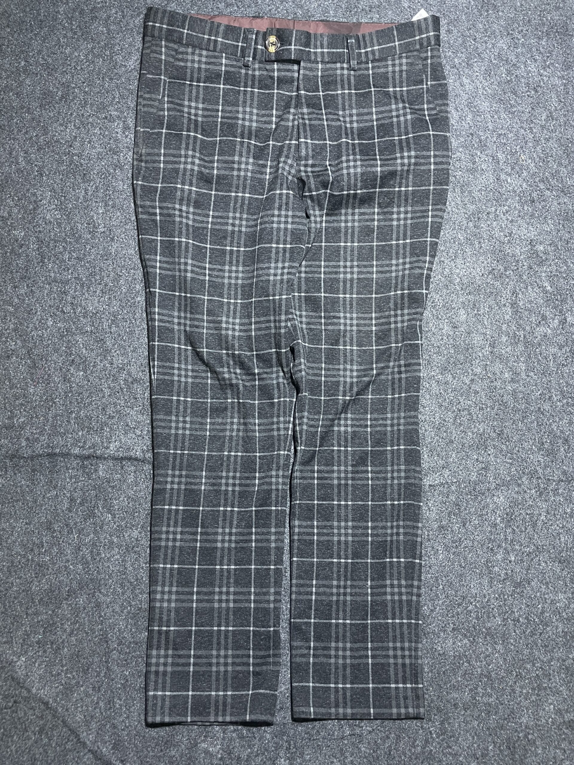 Zara Man Original Formal Pant M