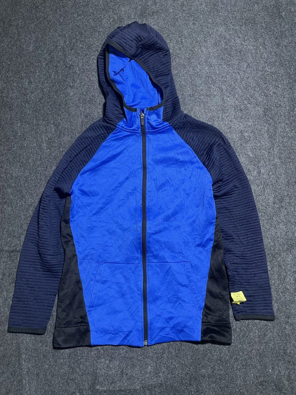 Old Navy ActiveWear Men’s Hoodie Blue Small