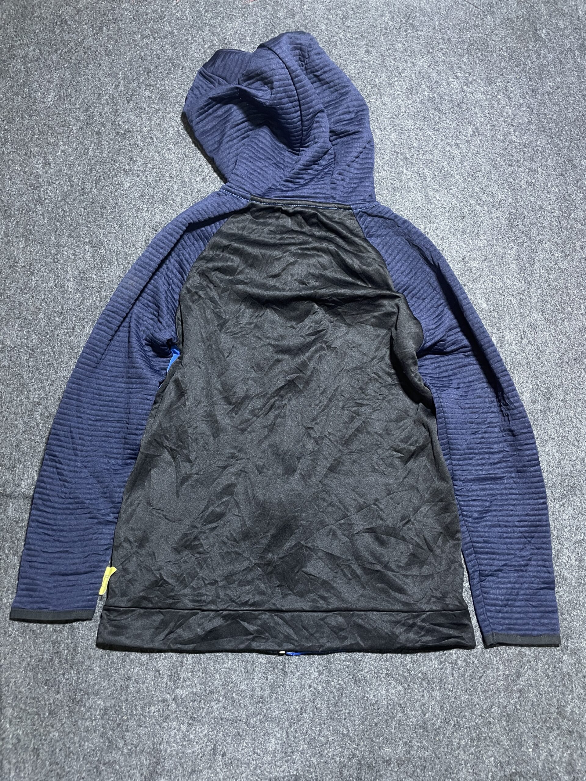 Old Navy ActiveWear Men’s Hoodie Blue Small
