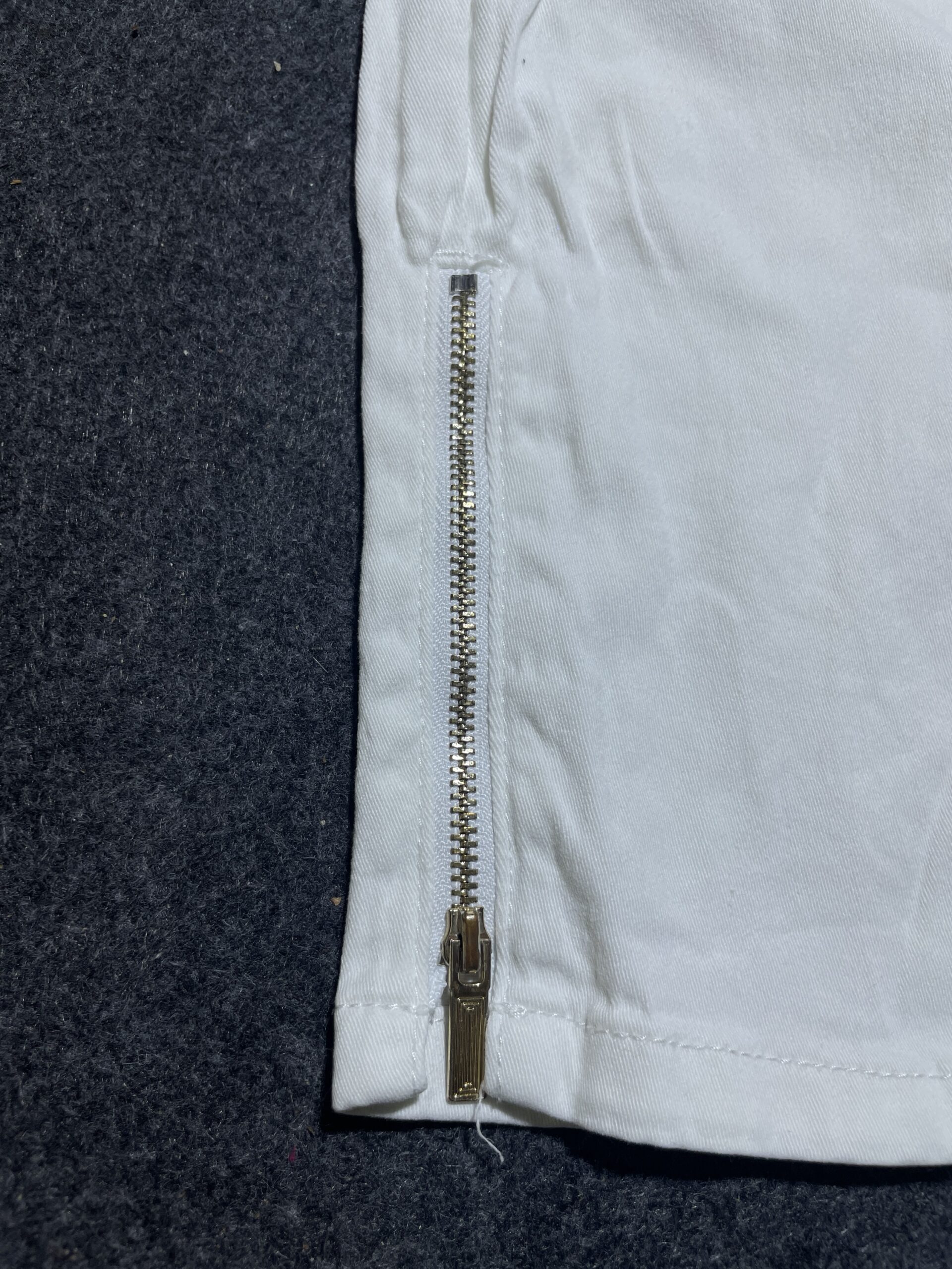 White House Chinos White Medium 30