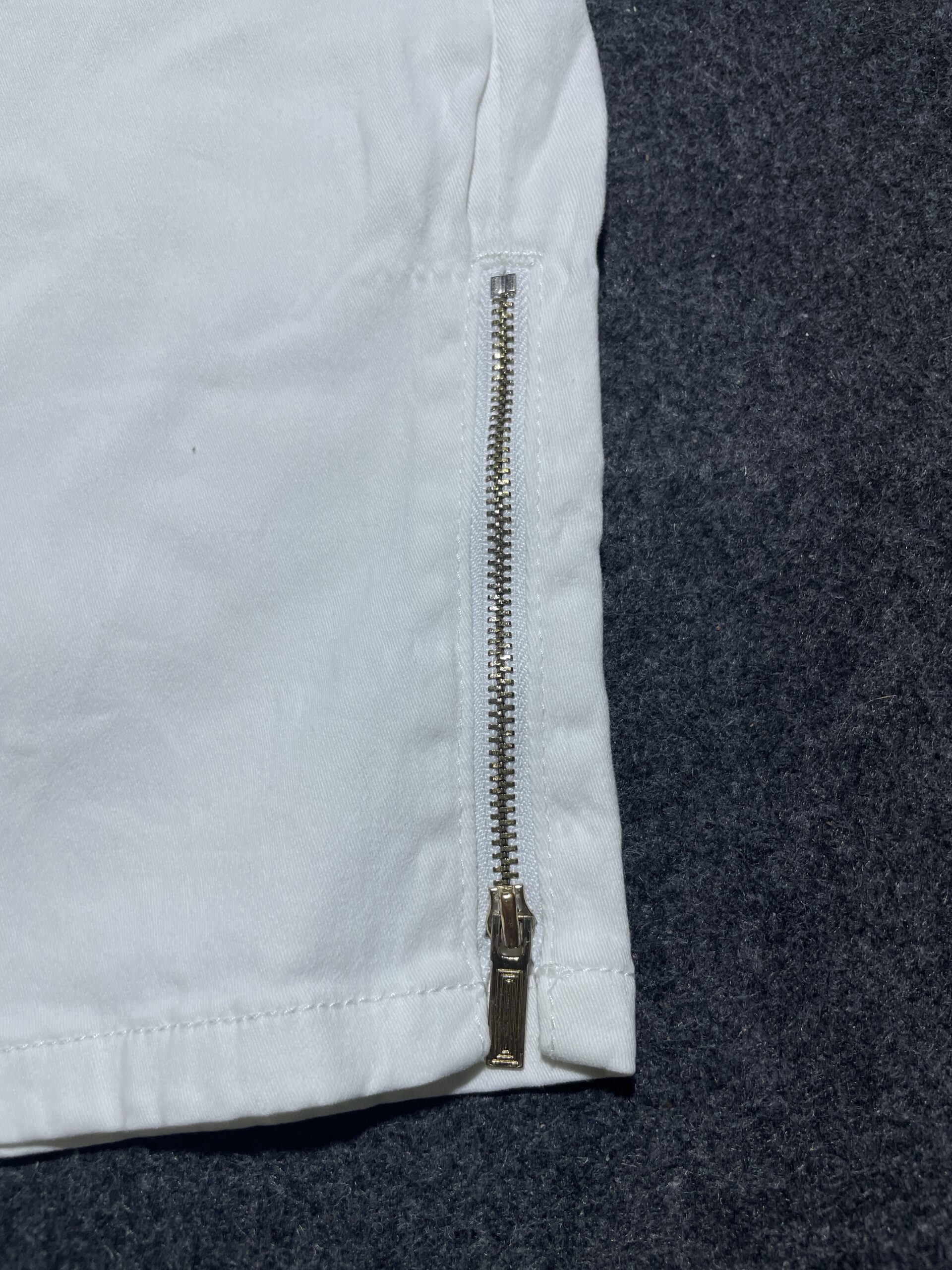 White House Chinos White Medium 30