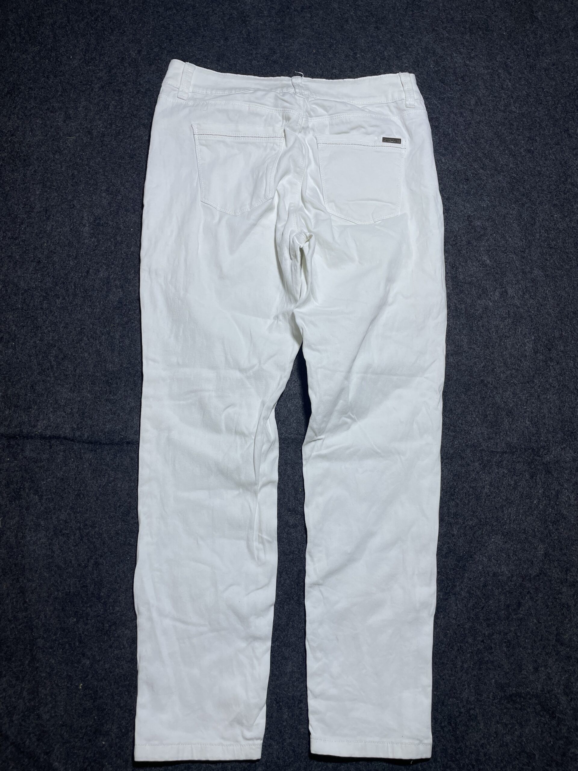 White House Chinos White Medium 30