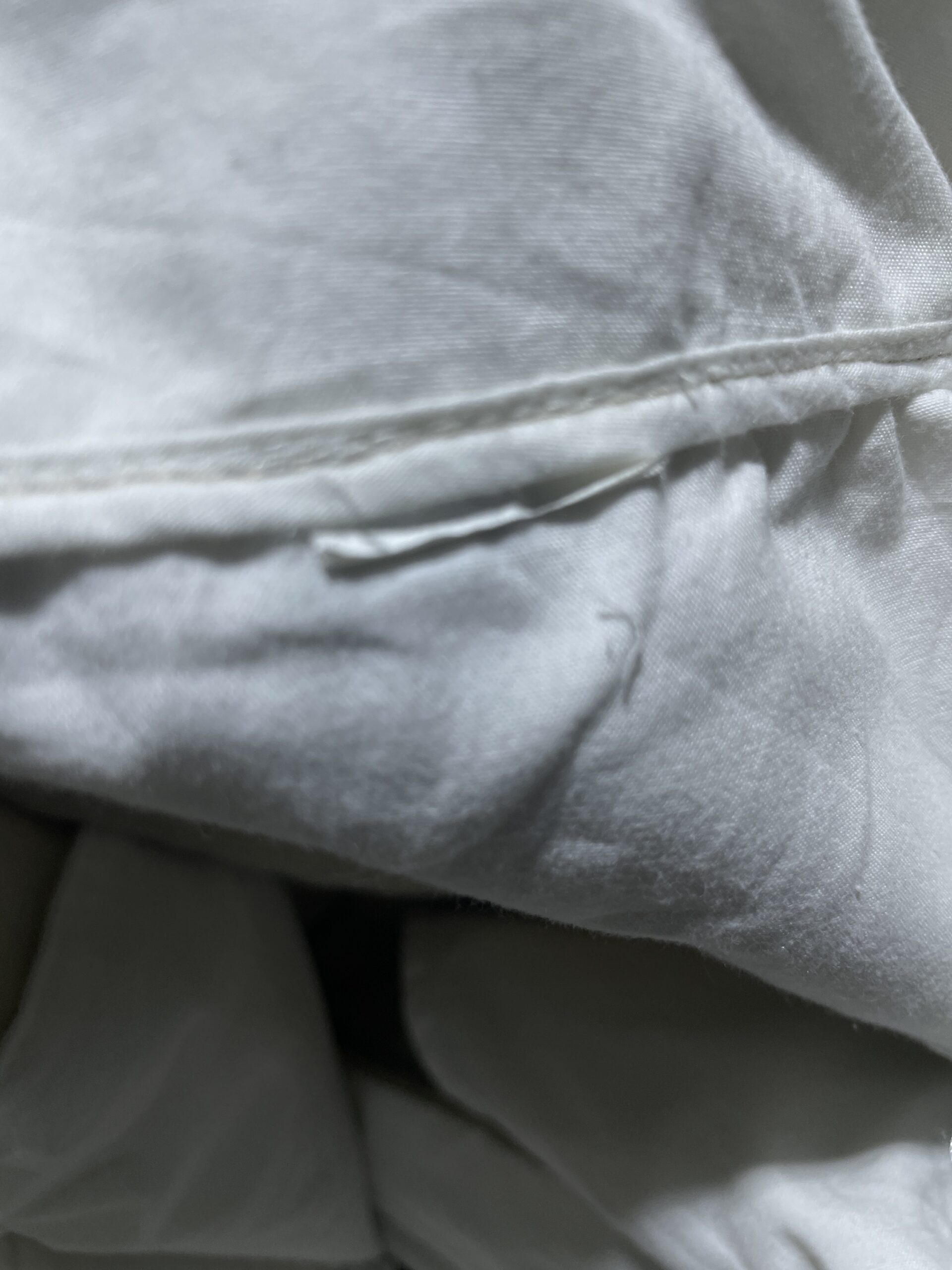 ZARA Men’s Cream Chinos – Waist 34 – Excellent Condition