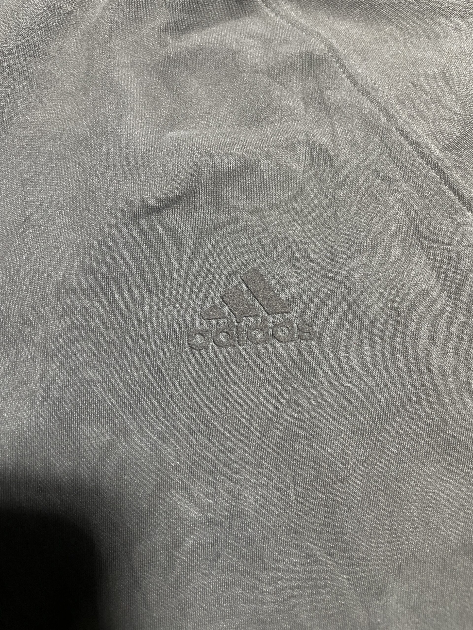 Adidas Clima 365 Track Jacket Brown S