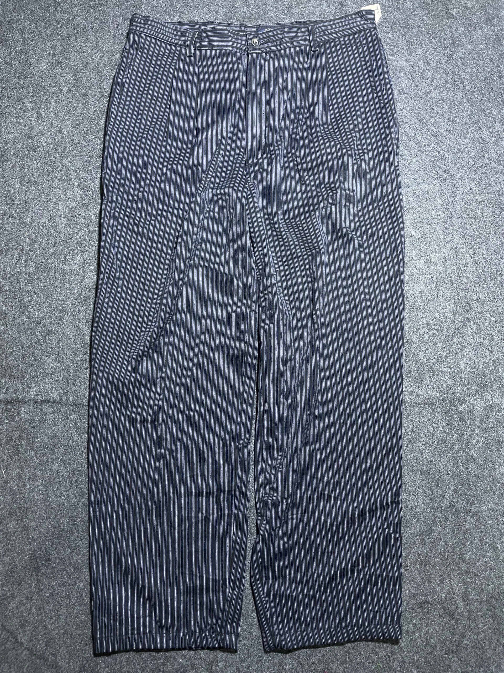 Dockers Women’s formal Pant Dark Blue Large