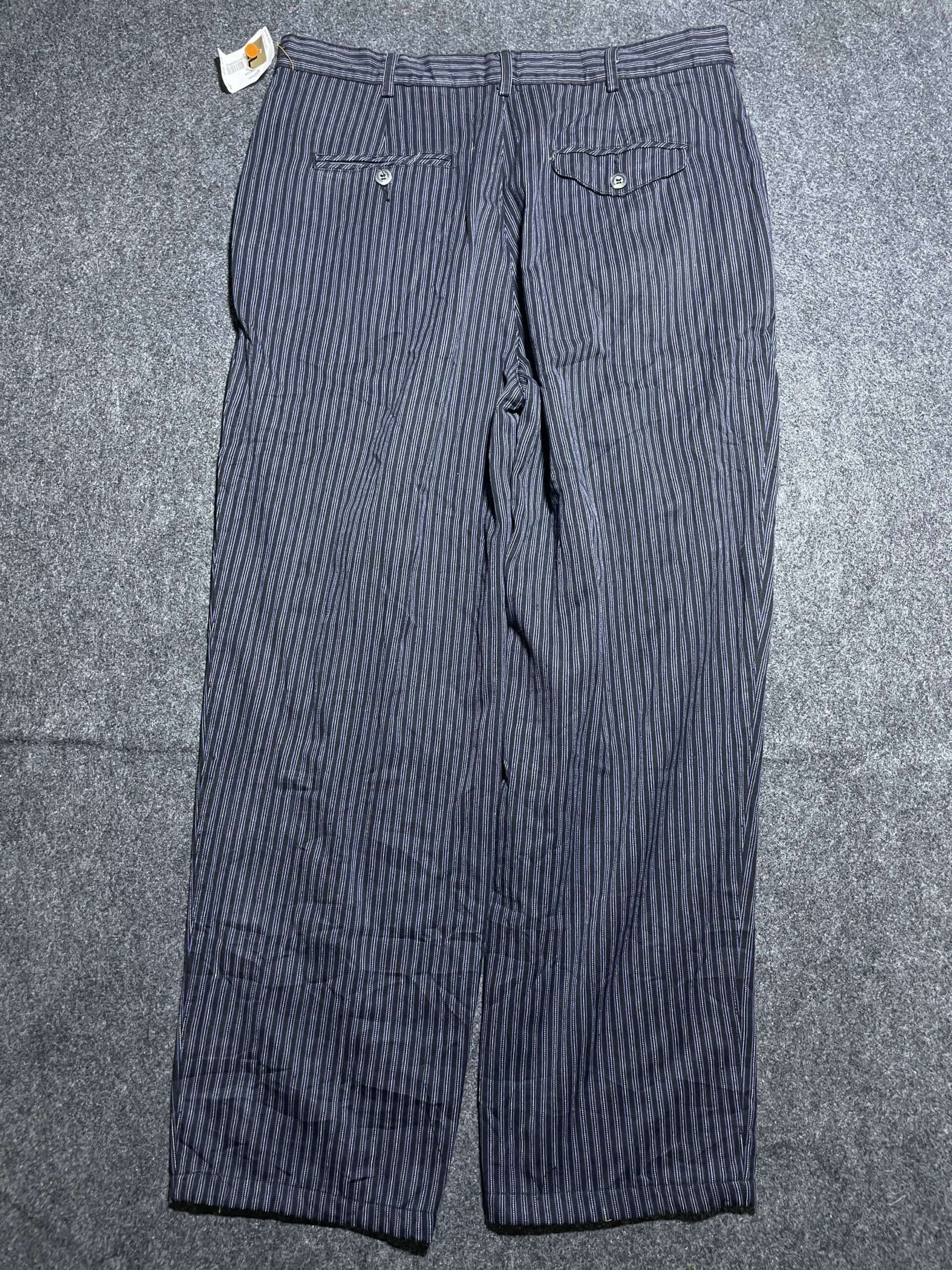 Dockers Women’s formal Pant Dark Blue Large
