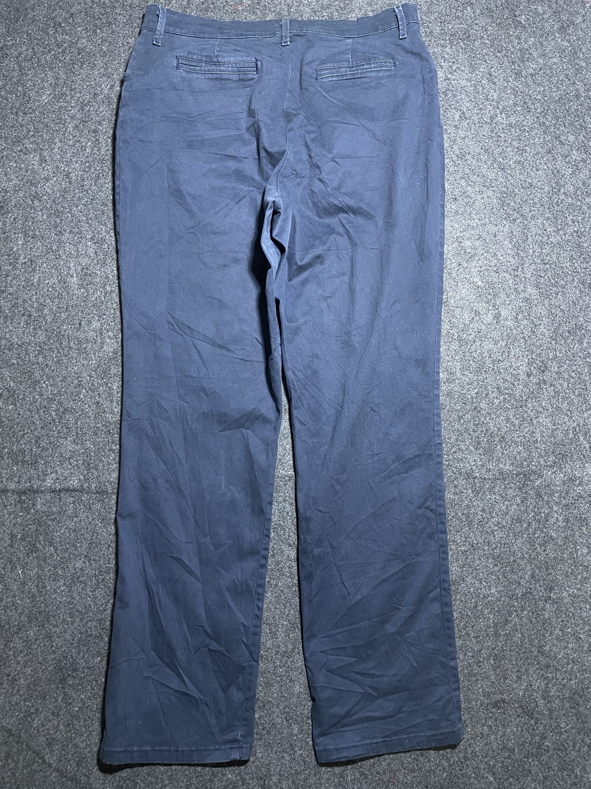 Lee Original All Day Pant Navy M