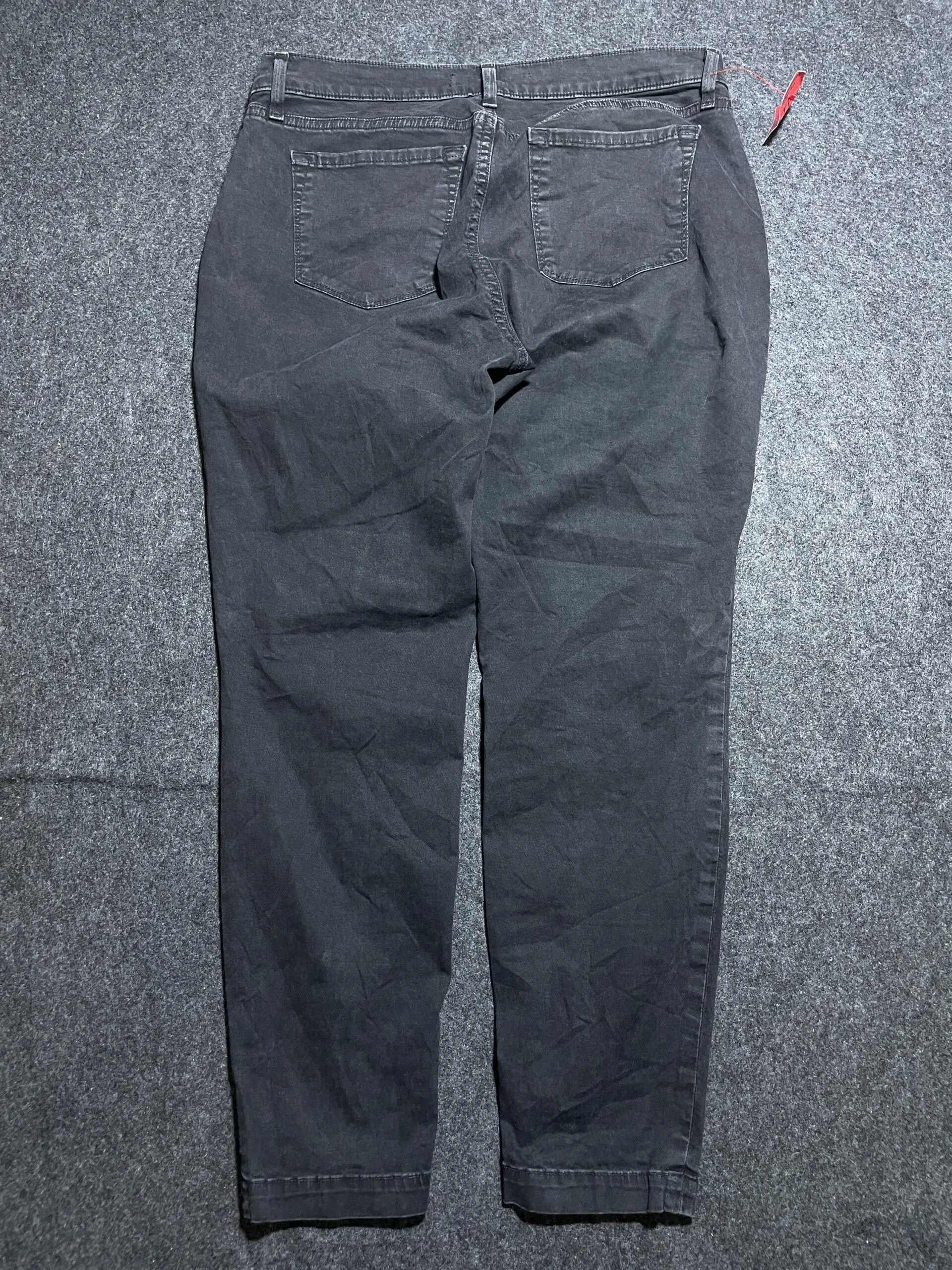 J Brand Original Men’s Jeans Black | Made In USA | M
