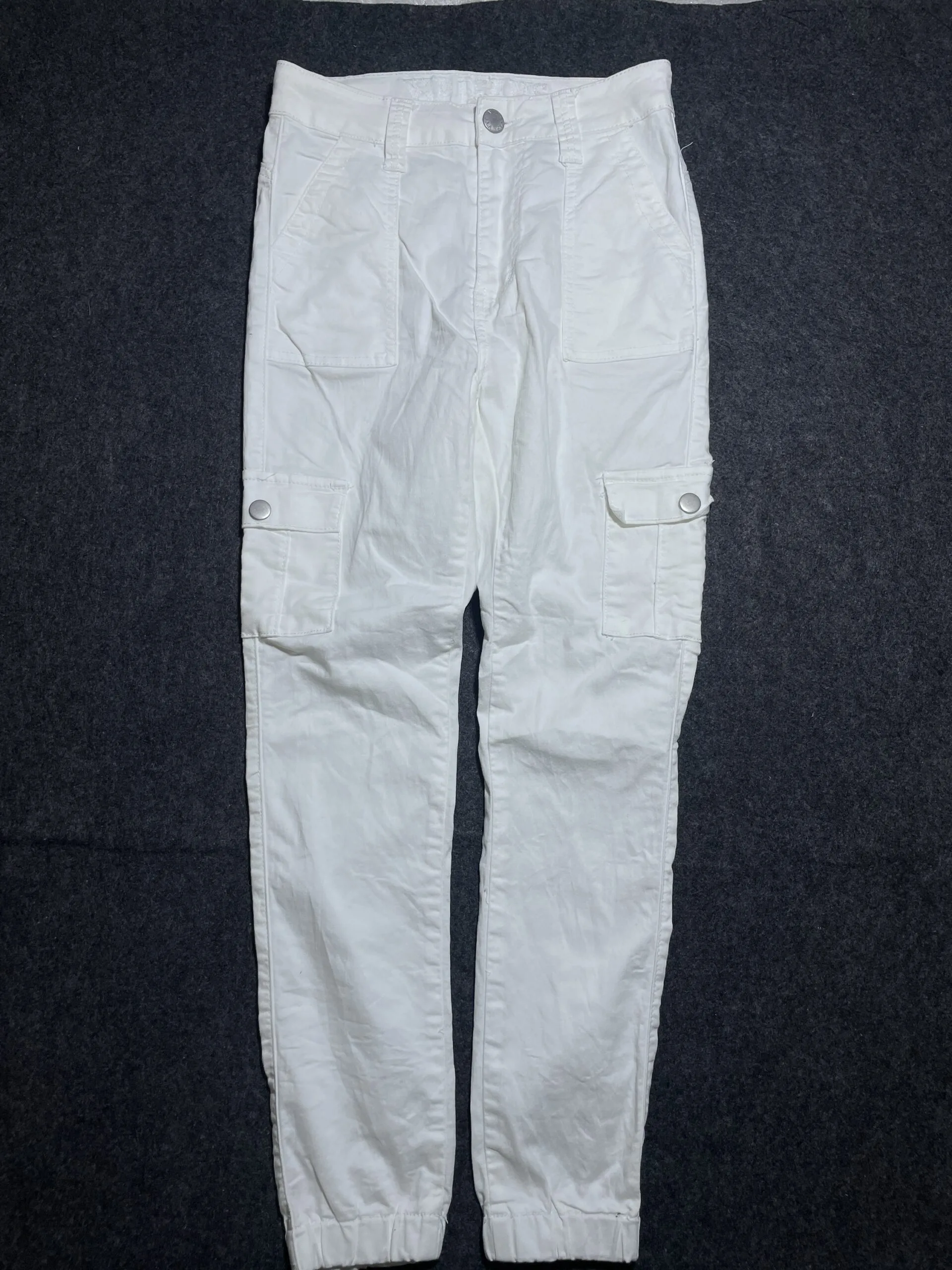 VIP Original Men’s Chino White S