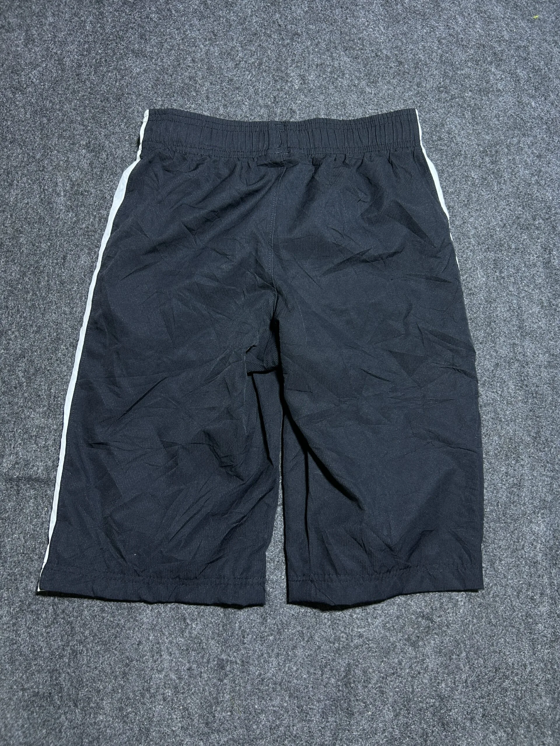 Under Armour Original Training Shorts Black white | XS 24-26 |