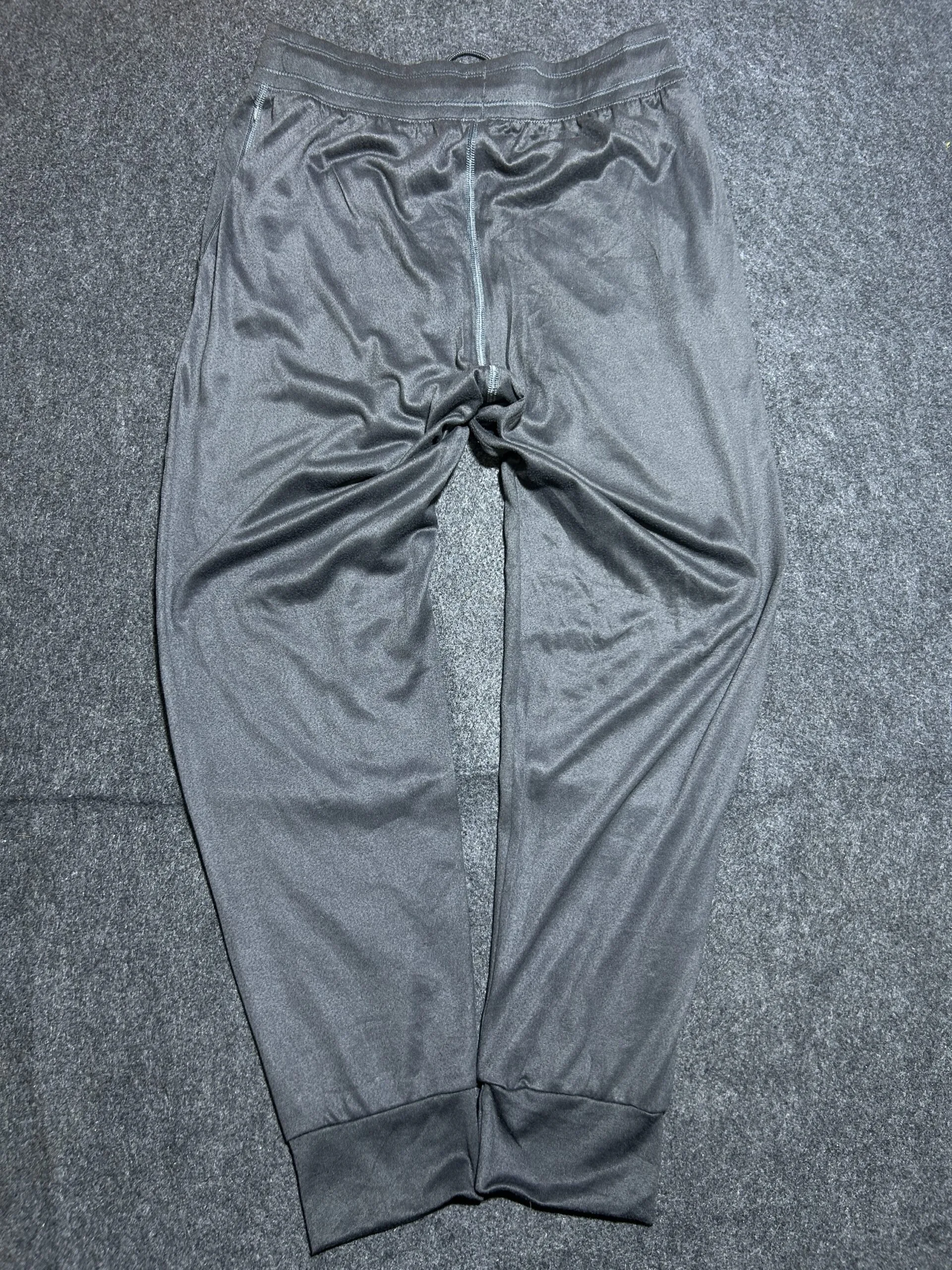 Under Armour Original Heatgear Training Track Pant Grey | 28-30 | Unisex | Excellent Condition