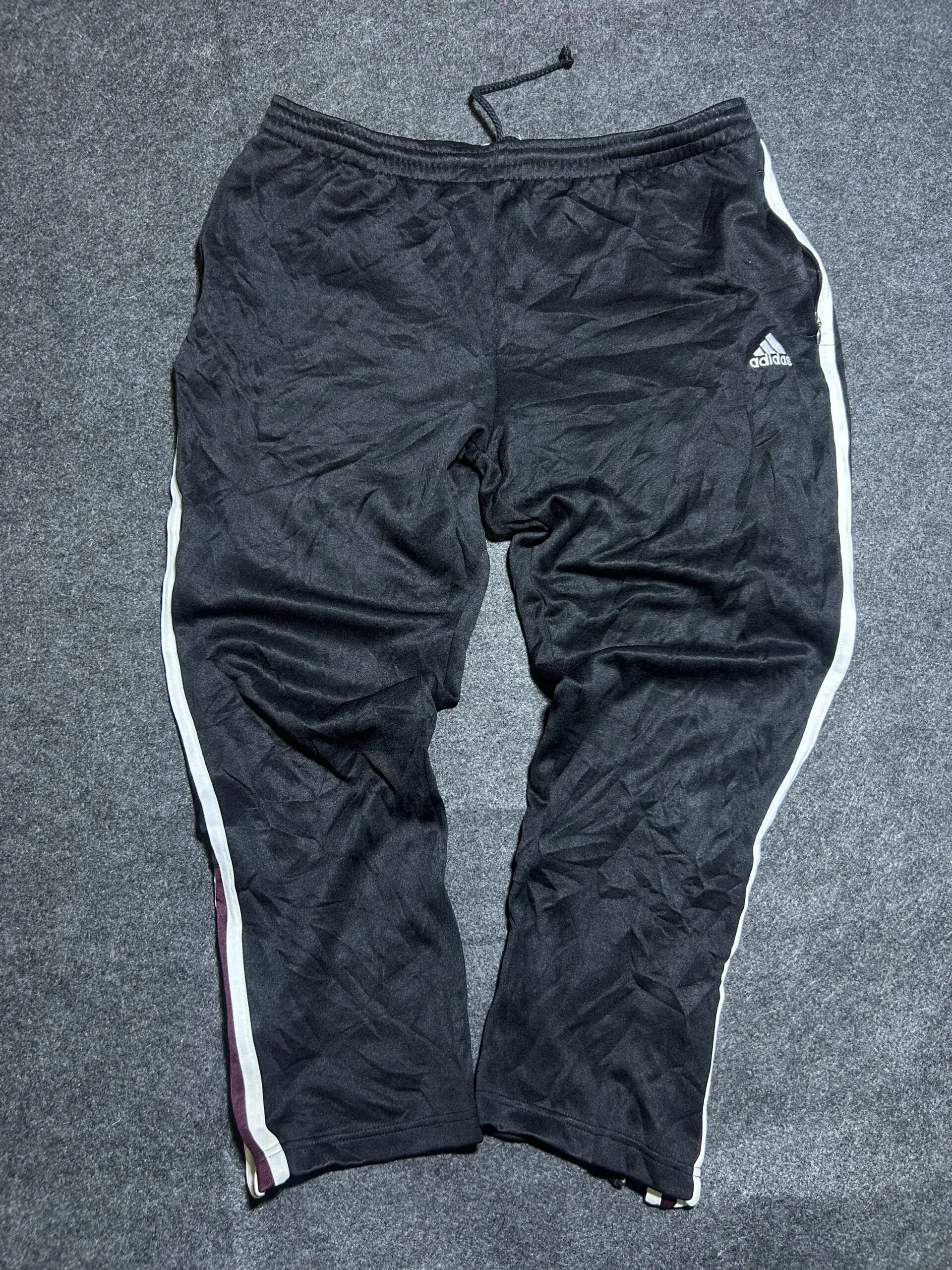 Adidas Original Training Track Pant Black | 34-38