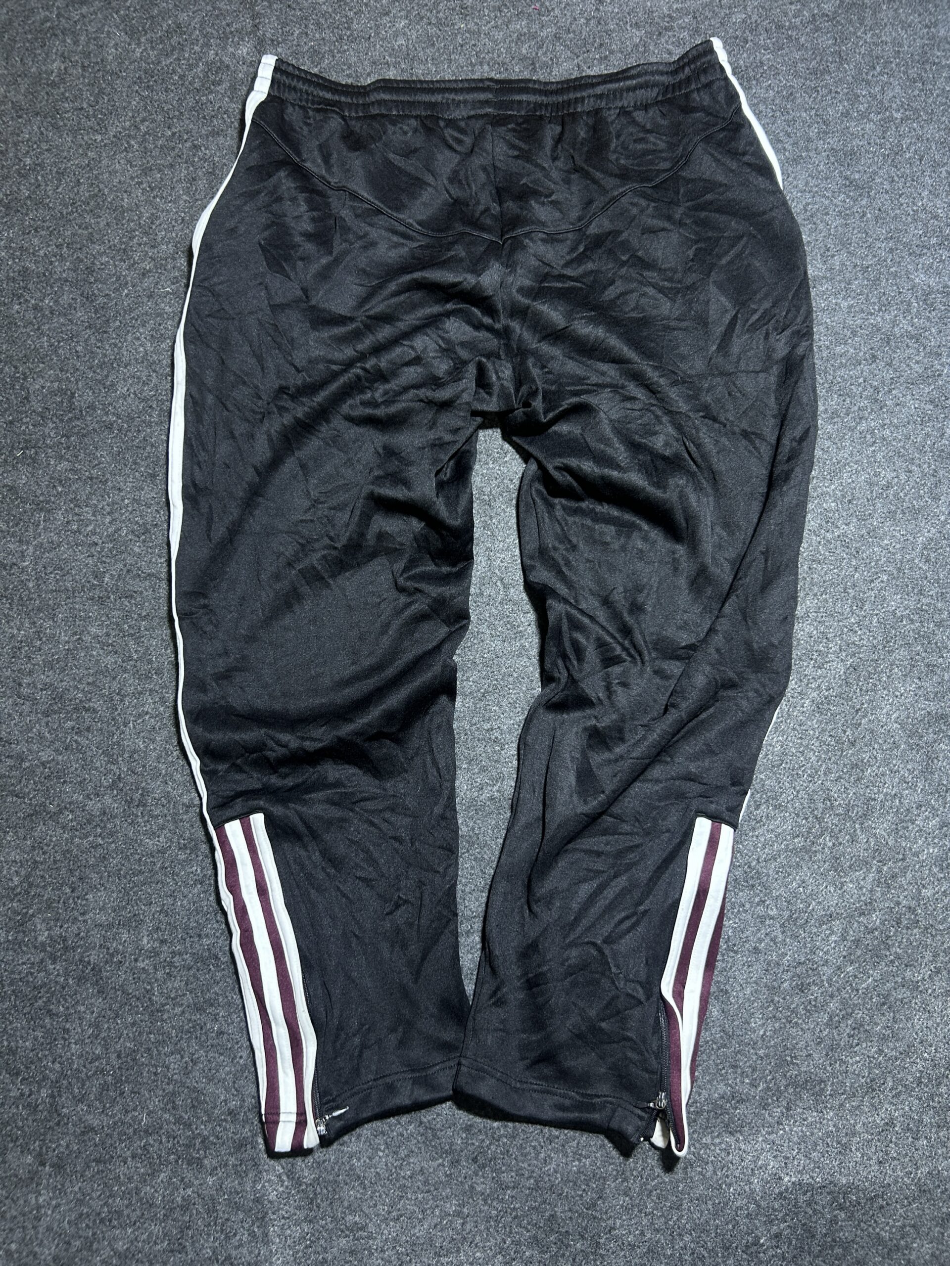 Adidas Original Training Track Pant Black | 34-38