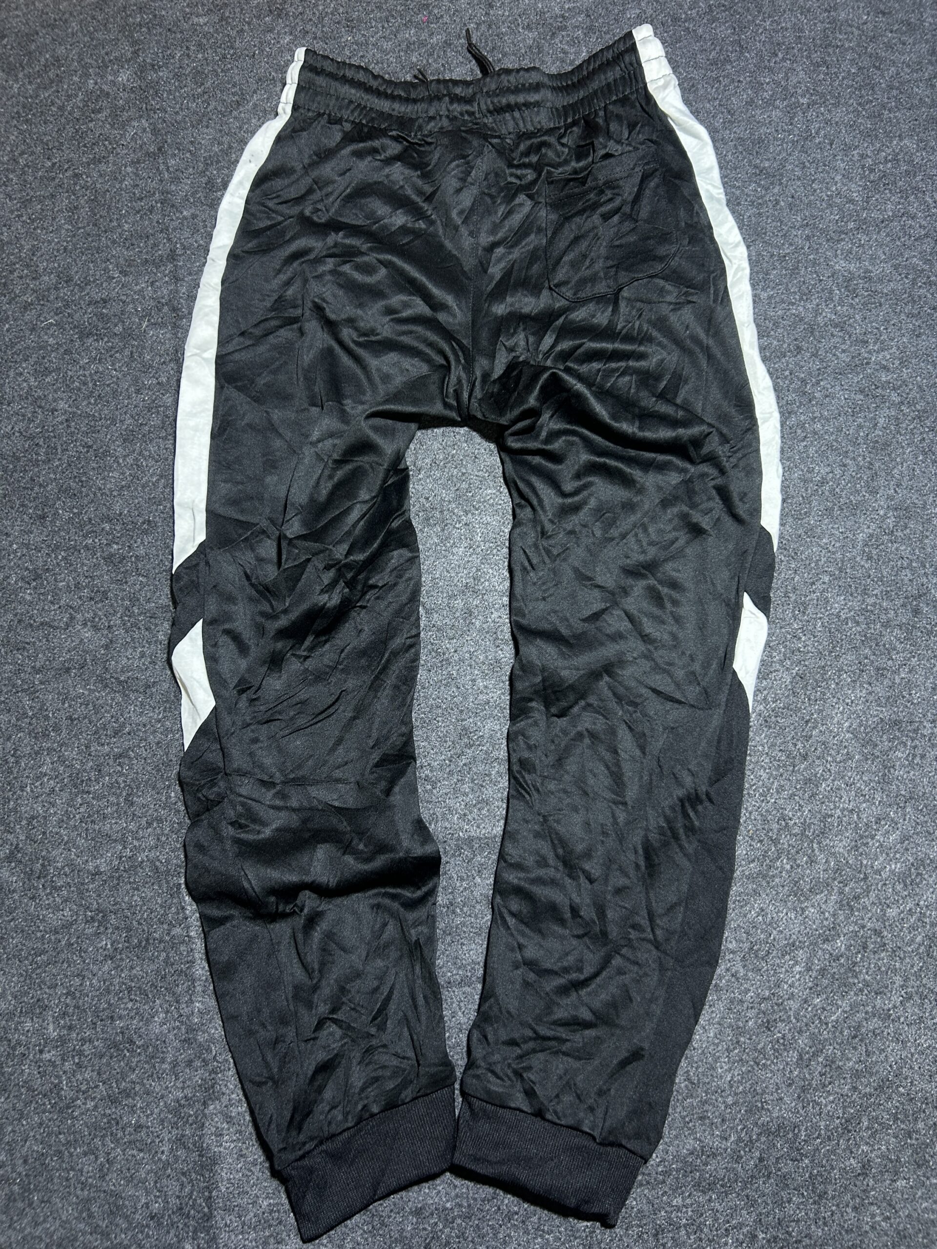 NBA Original Training Track Pant Black | 26-28 | Unisex
