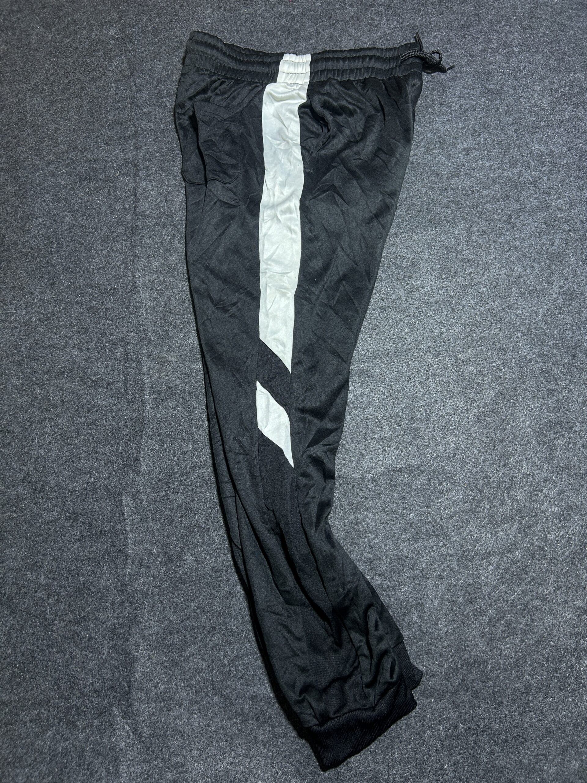 NBA Original Training Track Pant Black | 26-28 | Unisex