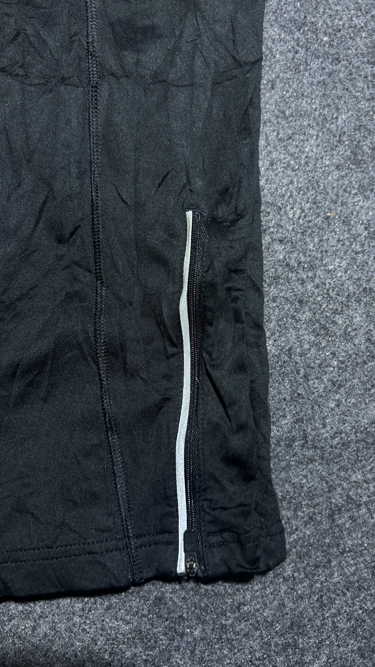 Adidas Original Clima 365 Track Pant | All Weather Friendly | 3 Strips | 36-42 Stretchy