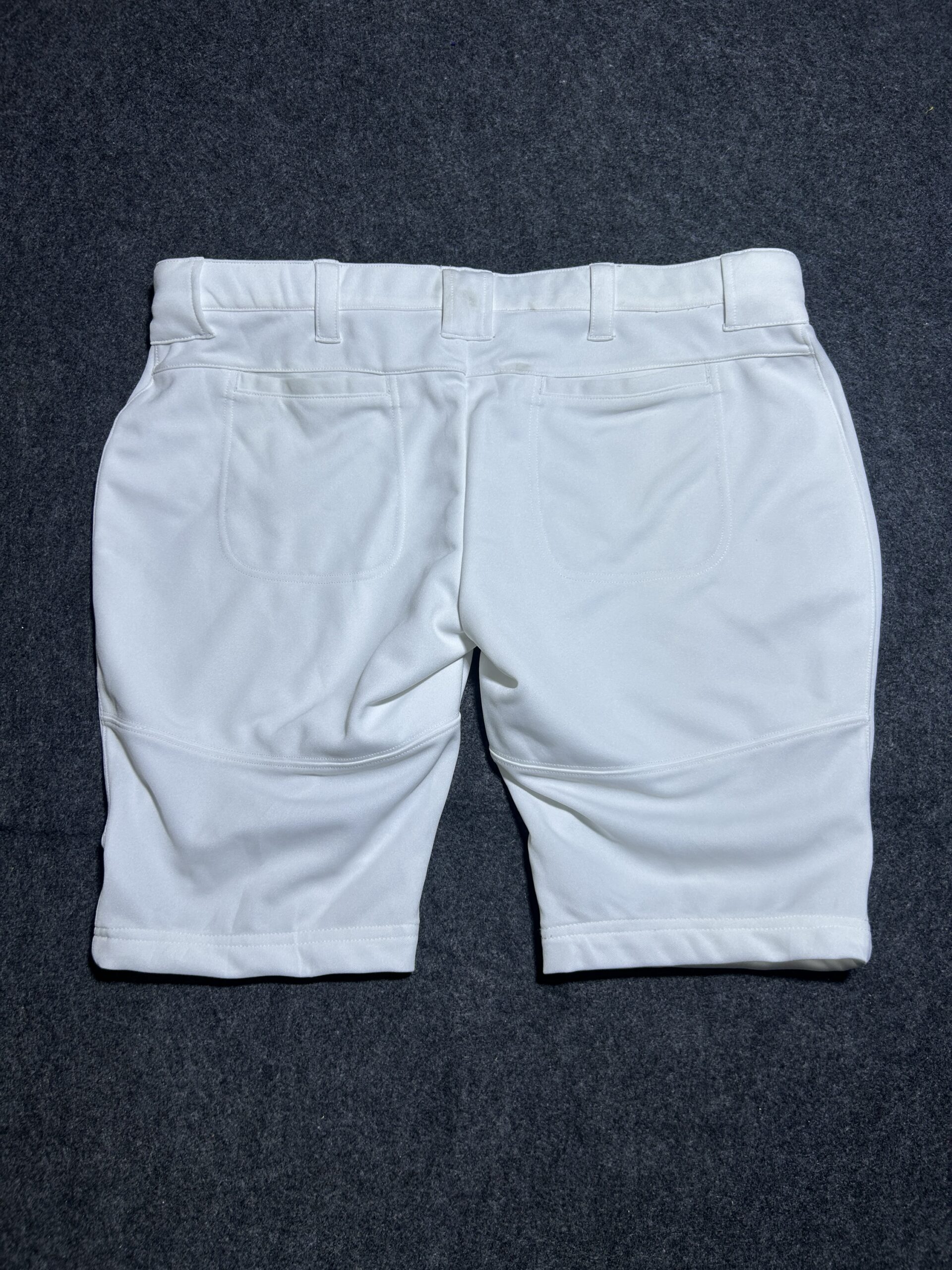 Under Armour Original Training Shorts White | 38-39 | Excellent Condition