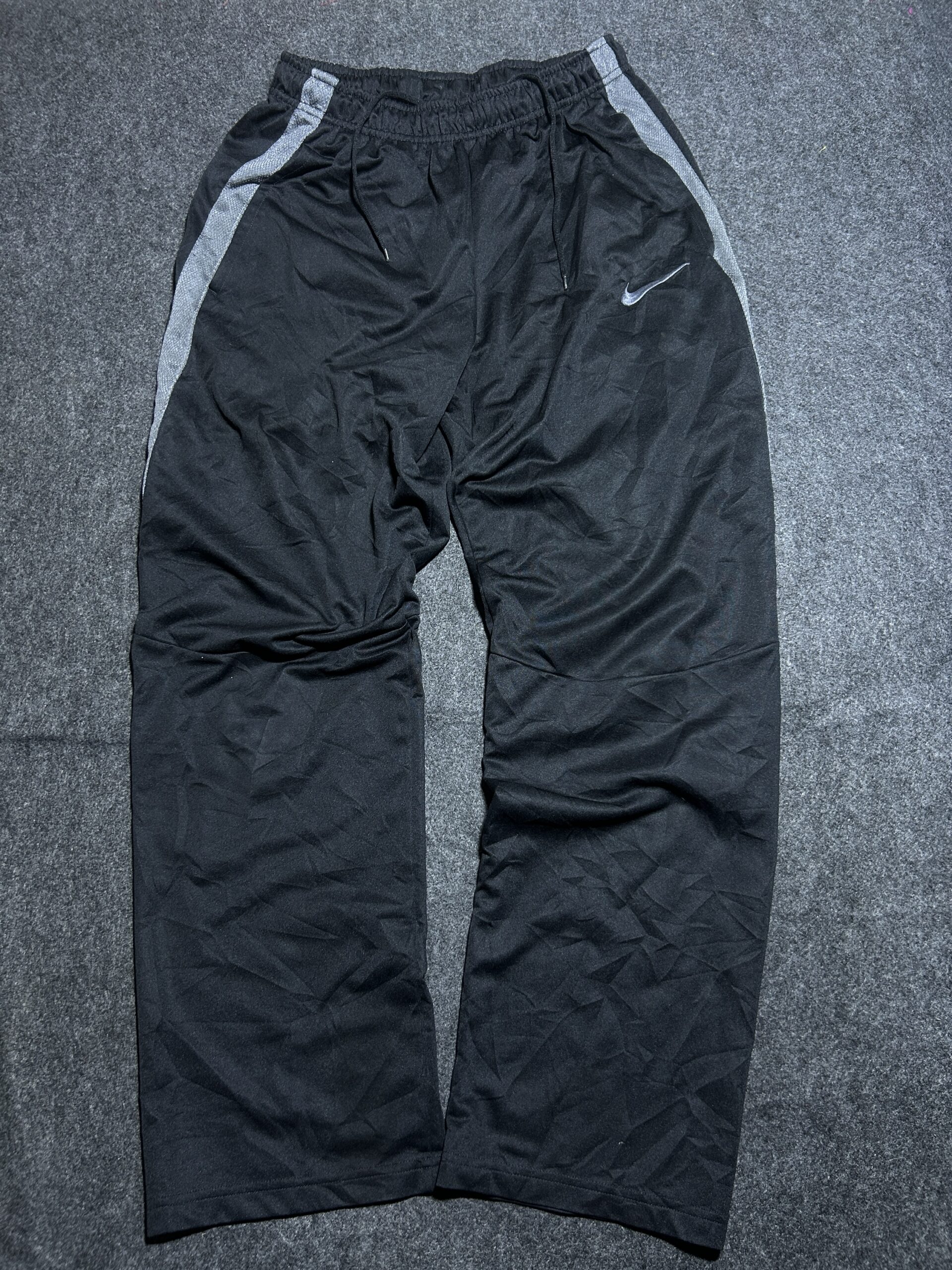 Nike Original Track Pant | Lite Weight | Black | 28-34 | Unisex
