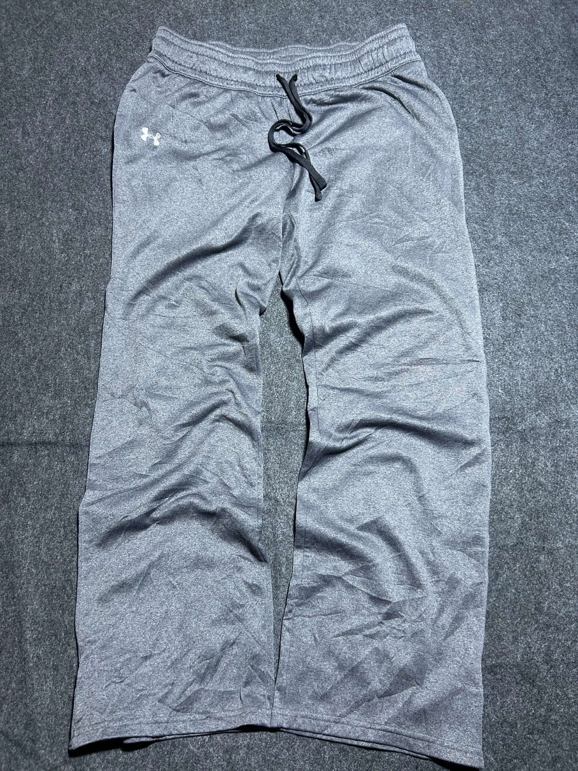 Under Armour Original Women’s Track Pant | Grey | 32-34 | Excellent Condition