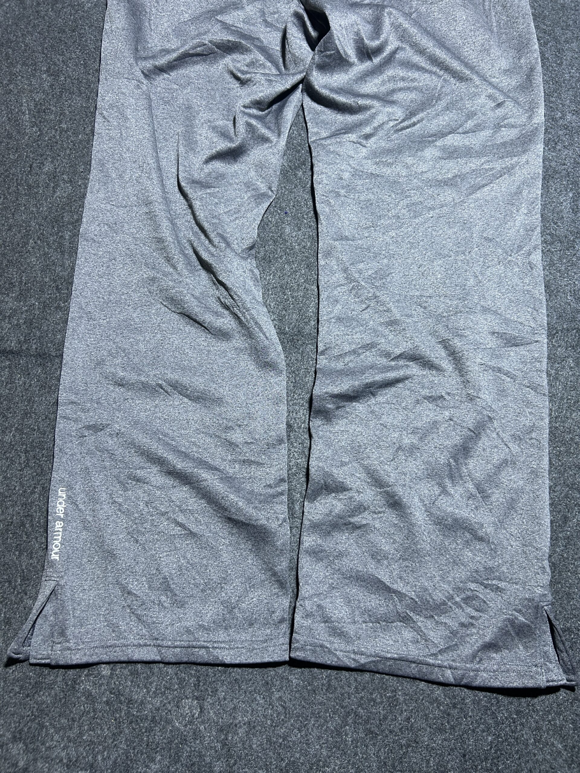 Under Armour Original Women’s Track Pant | Grey | 32-34 | Excellent Condition