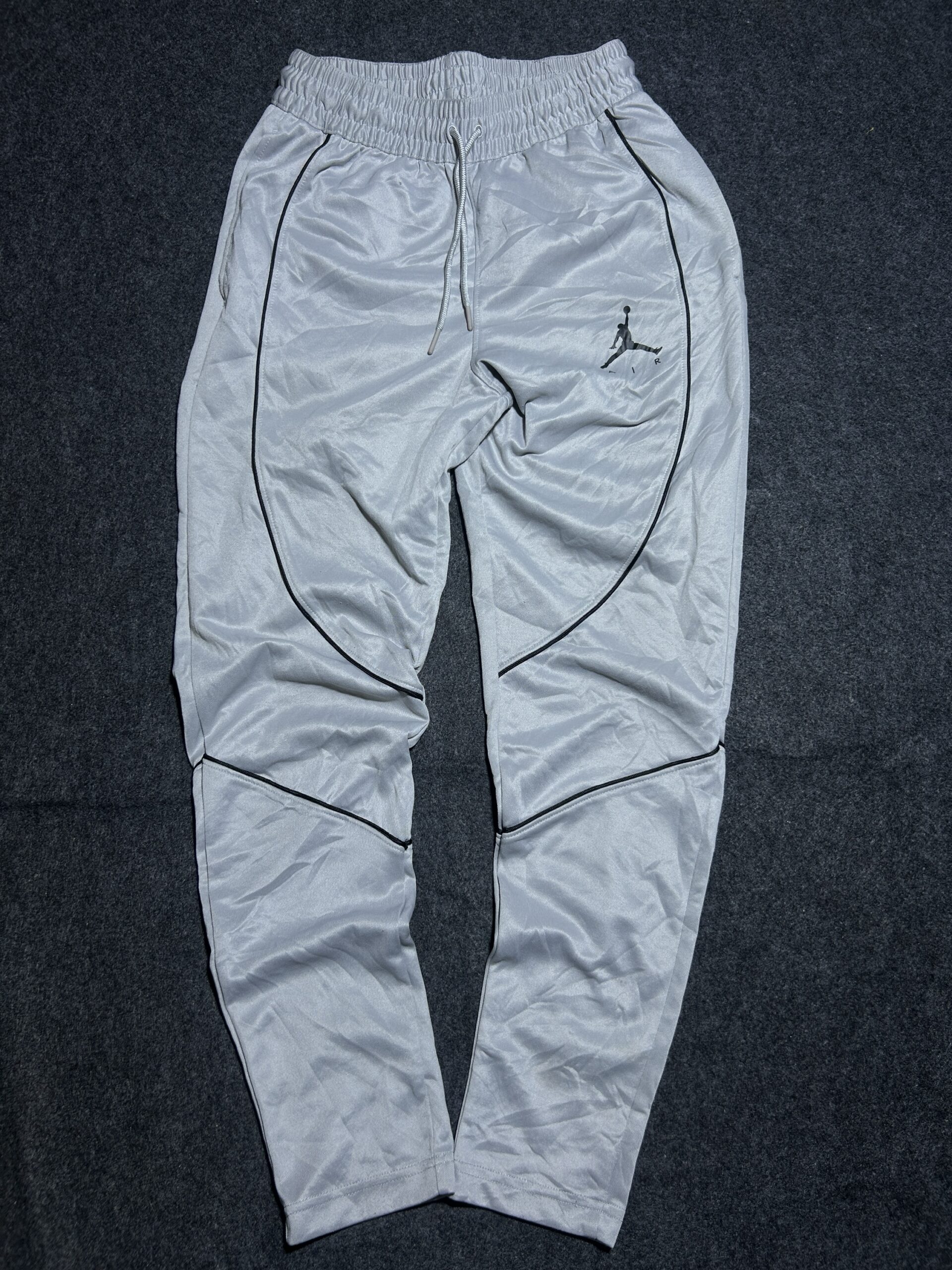 Jordan Air Original Track Pant Grey | 26-28 | Unisex