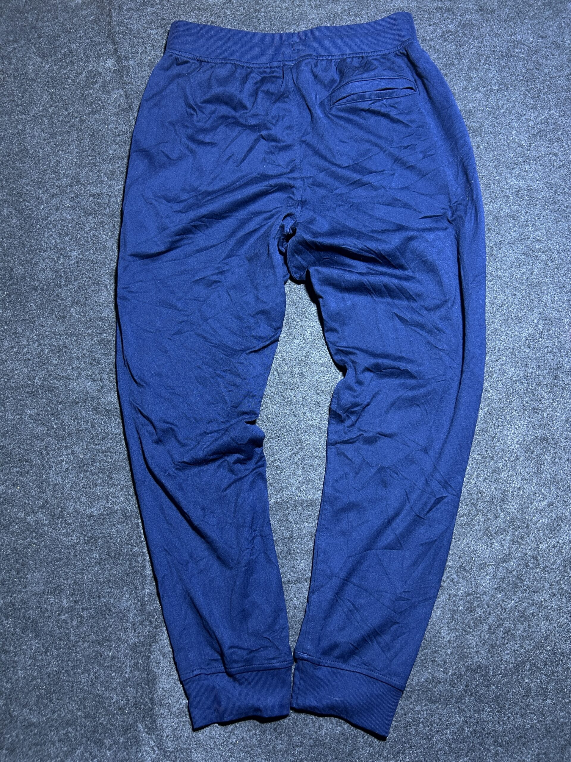 Under Armour Coldgear Track Pant | Navy | Unisex | 30-32 | Unused Item