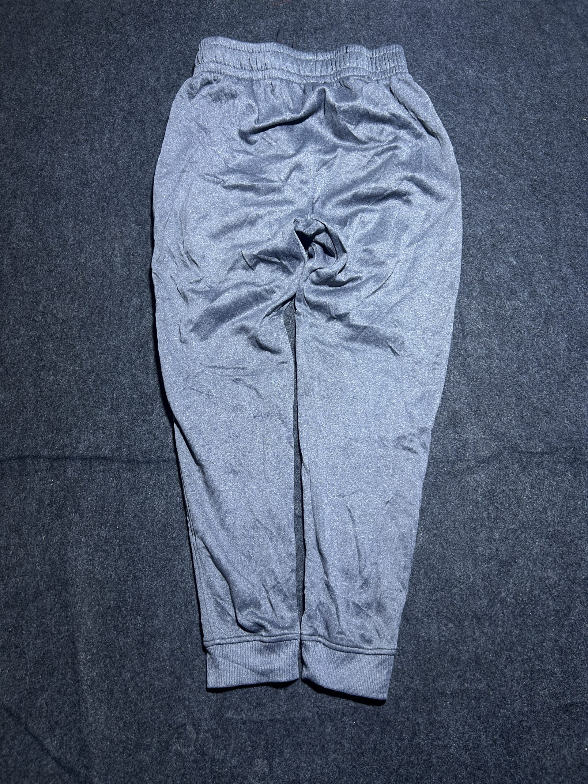 Under Armour Original Jogger’s Track Pant | Grey | 26-28 | Excellent Condition